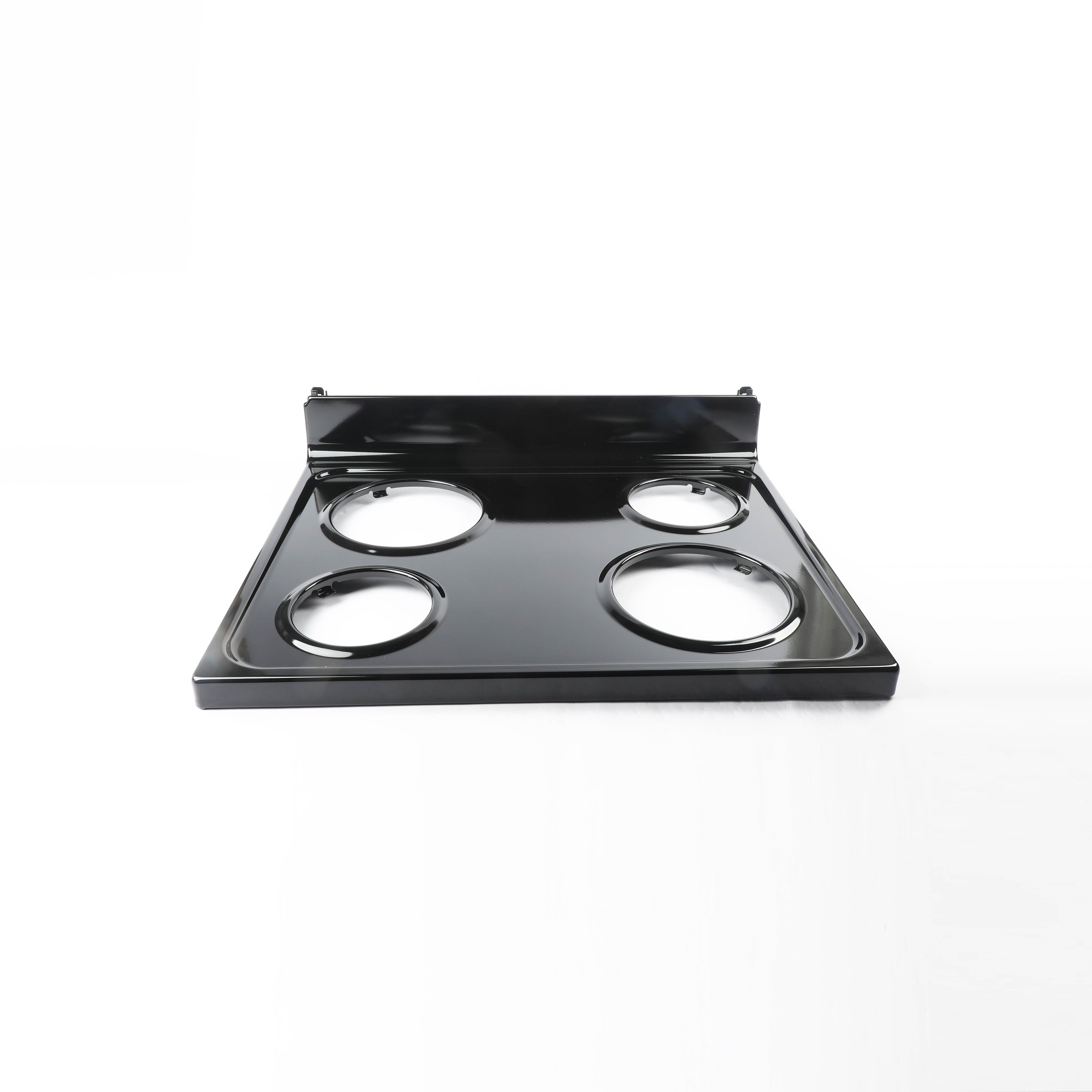WB62T10613 RANGETOP MECH ASM