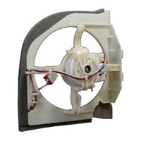 GE Appliances WR60X10256