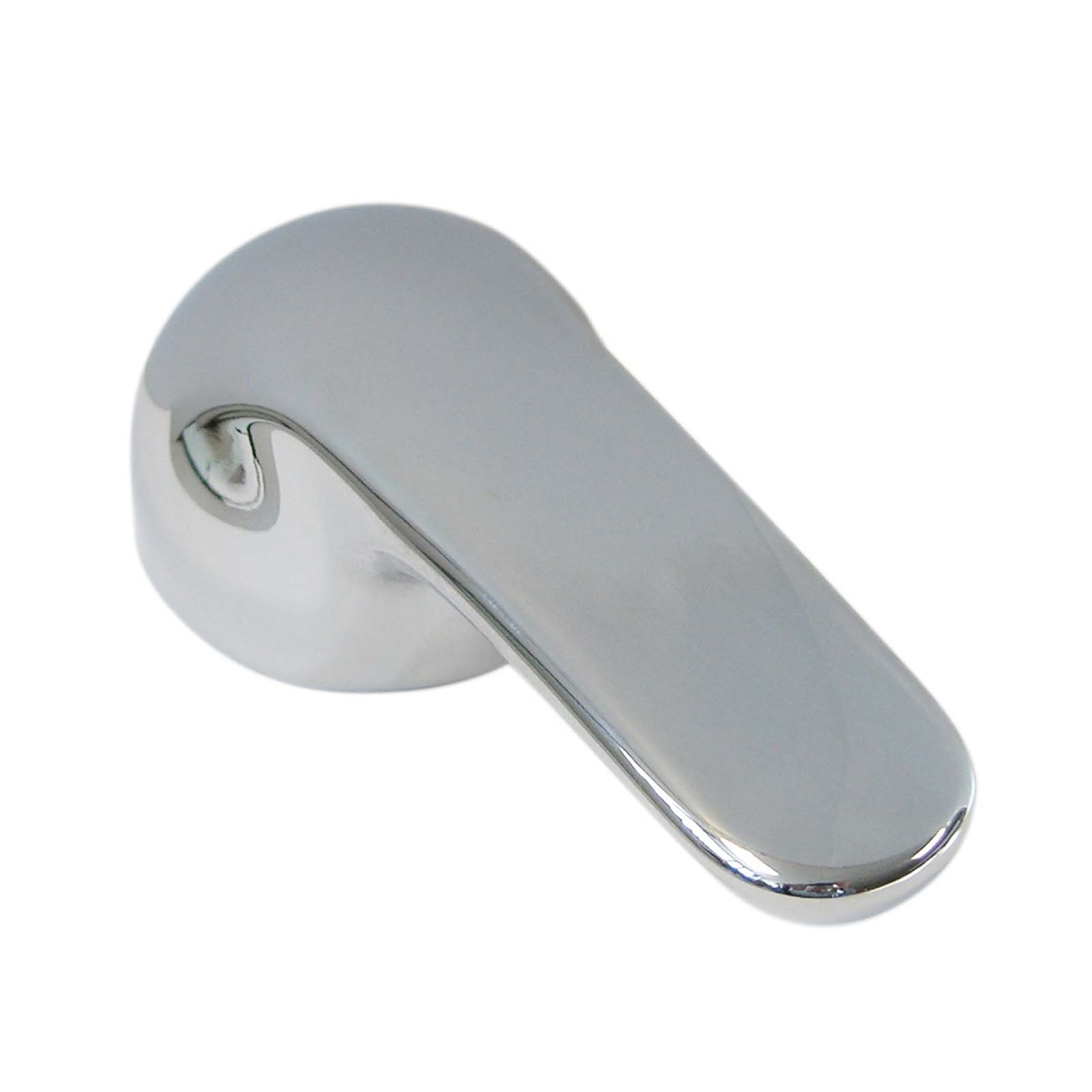 20701 CHROME ZINC SINGLE LEVER HANDLE (OEM) FOR DELTA MO