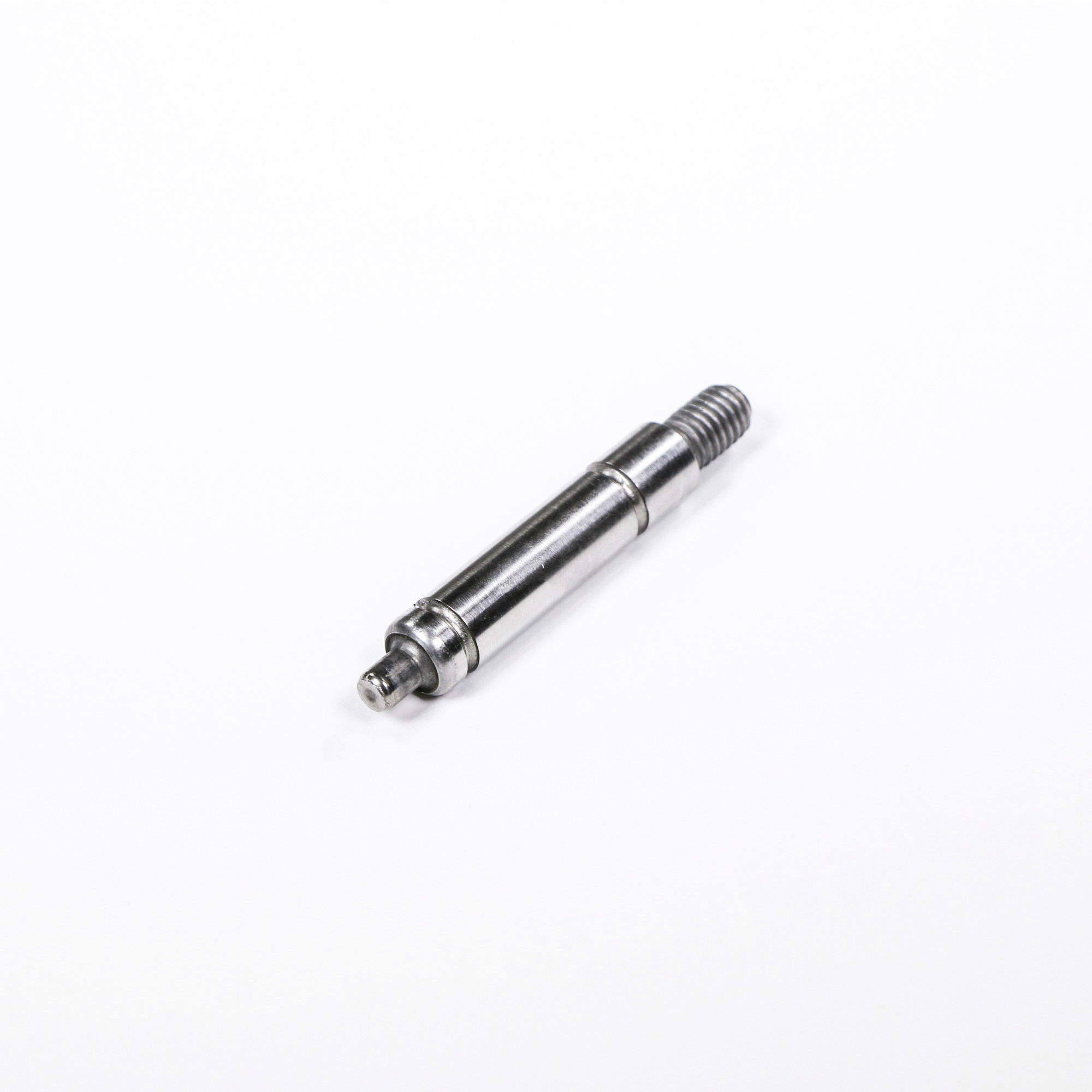 WPW10359269 Whirlpool Shaft Support Roller Dryer