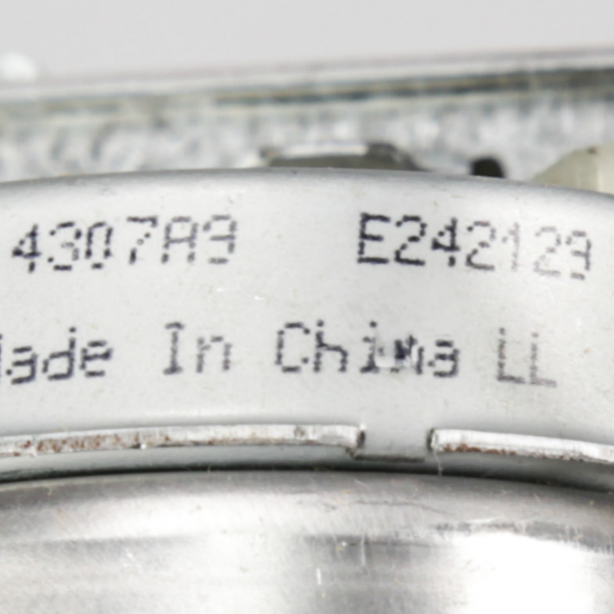 WP3948357 - TIMER