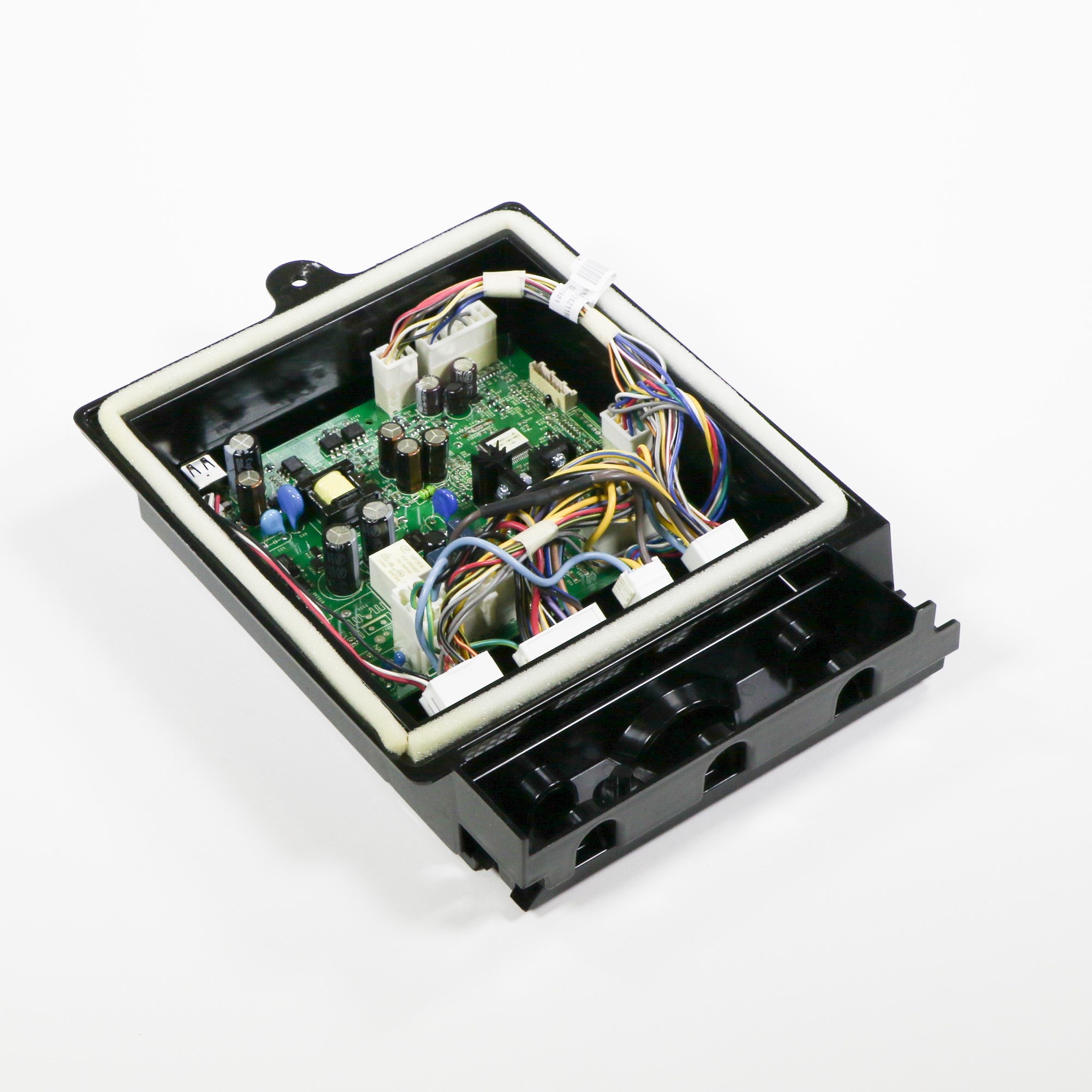 242115231 CONTROL-ELECTRICAL