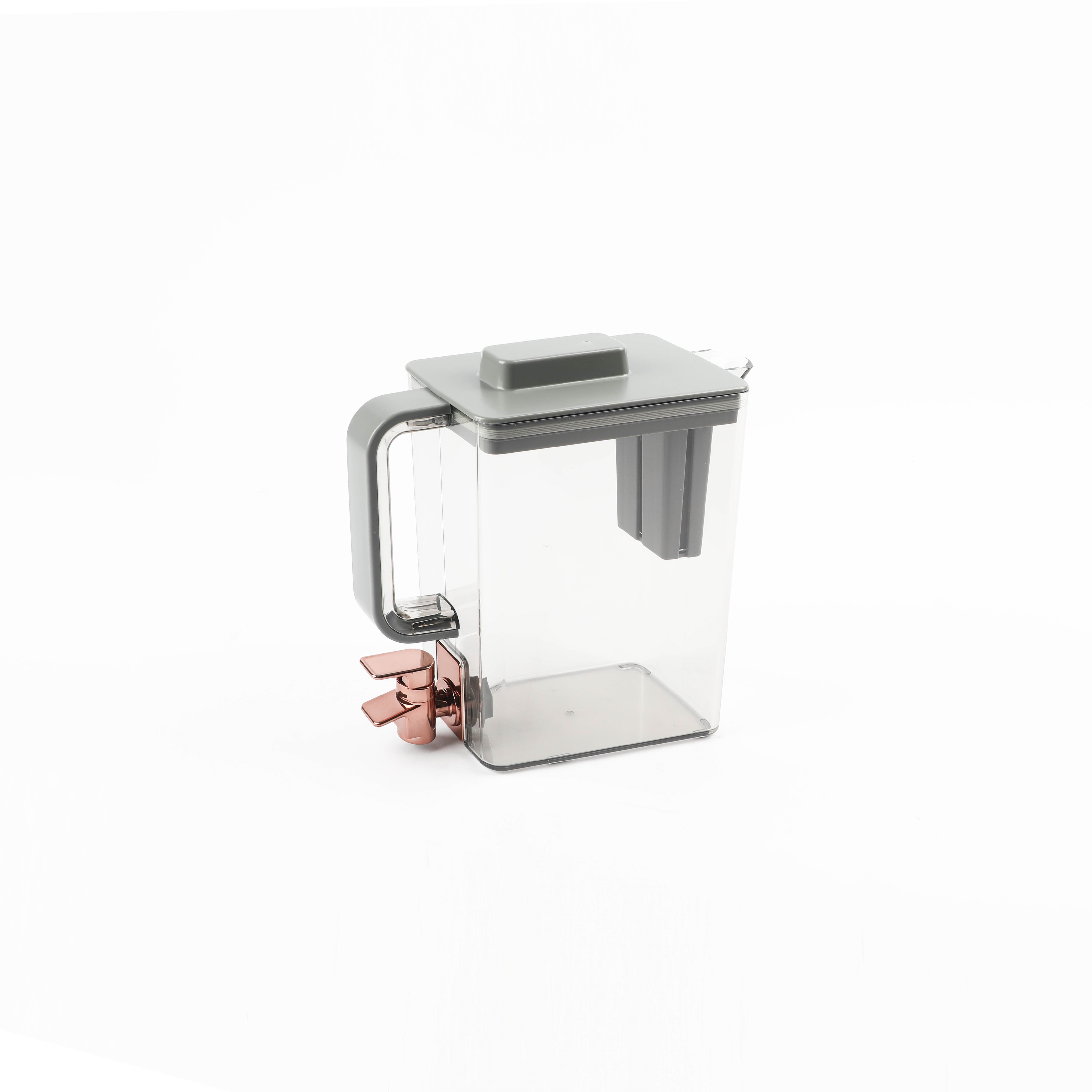 WR01X46147 AUTOFILL PITCHER - CAFE