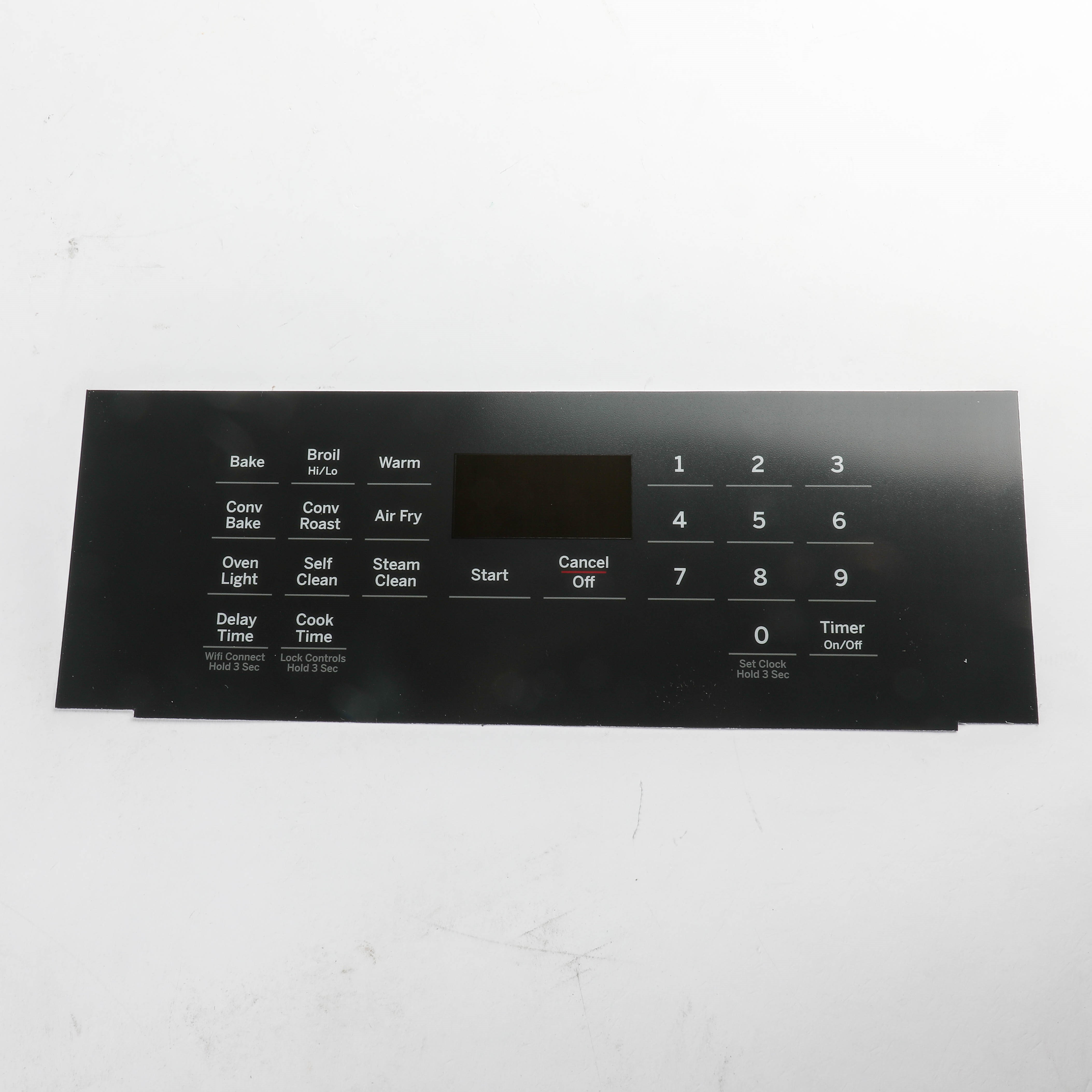 WB07X41933 OVERLAY RC19