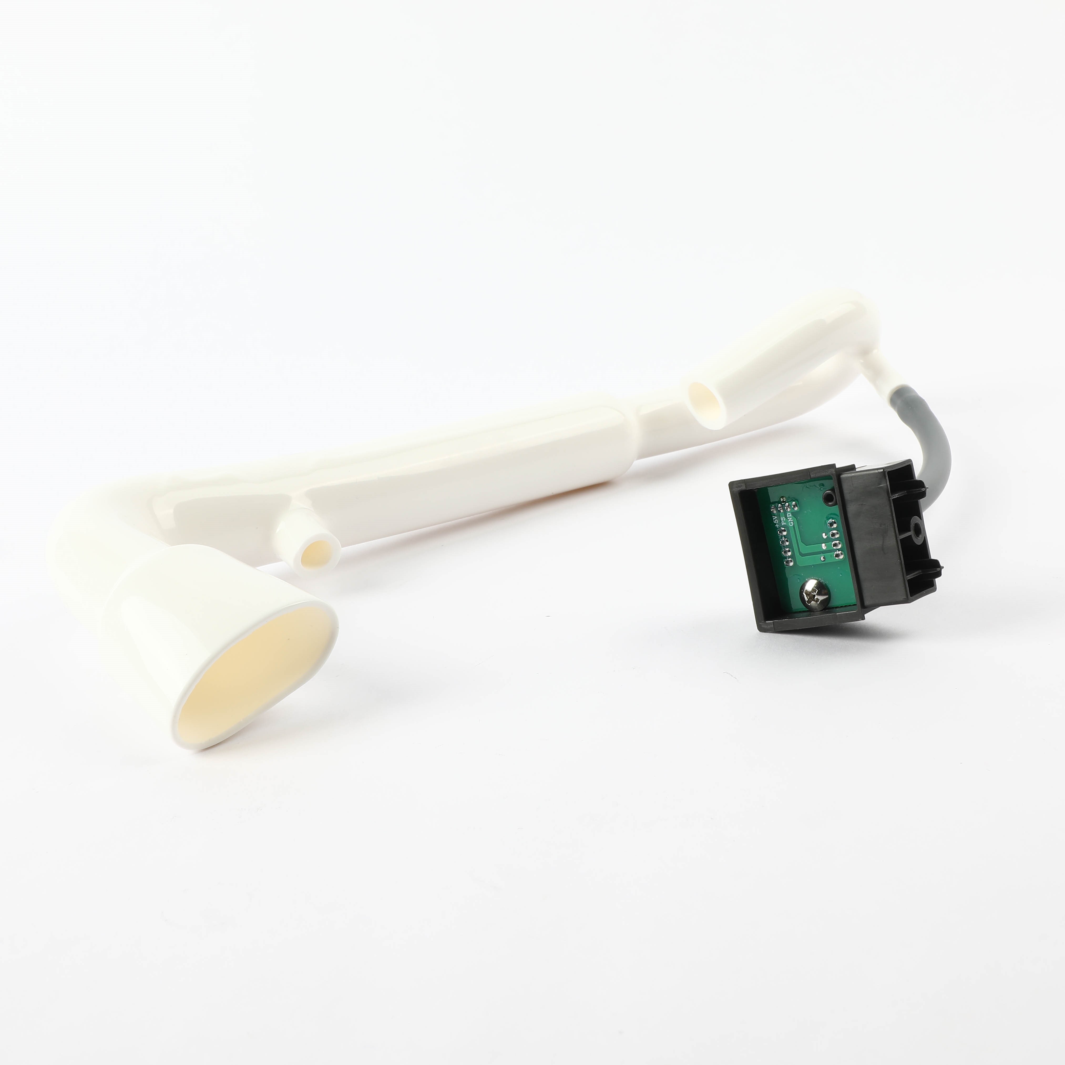 WR01X46445 PRESSURE SENSOR & HOSE