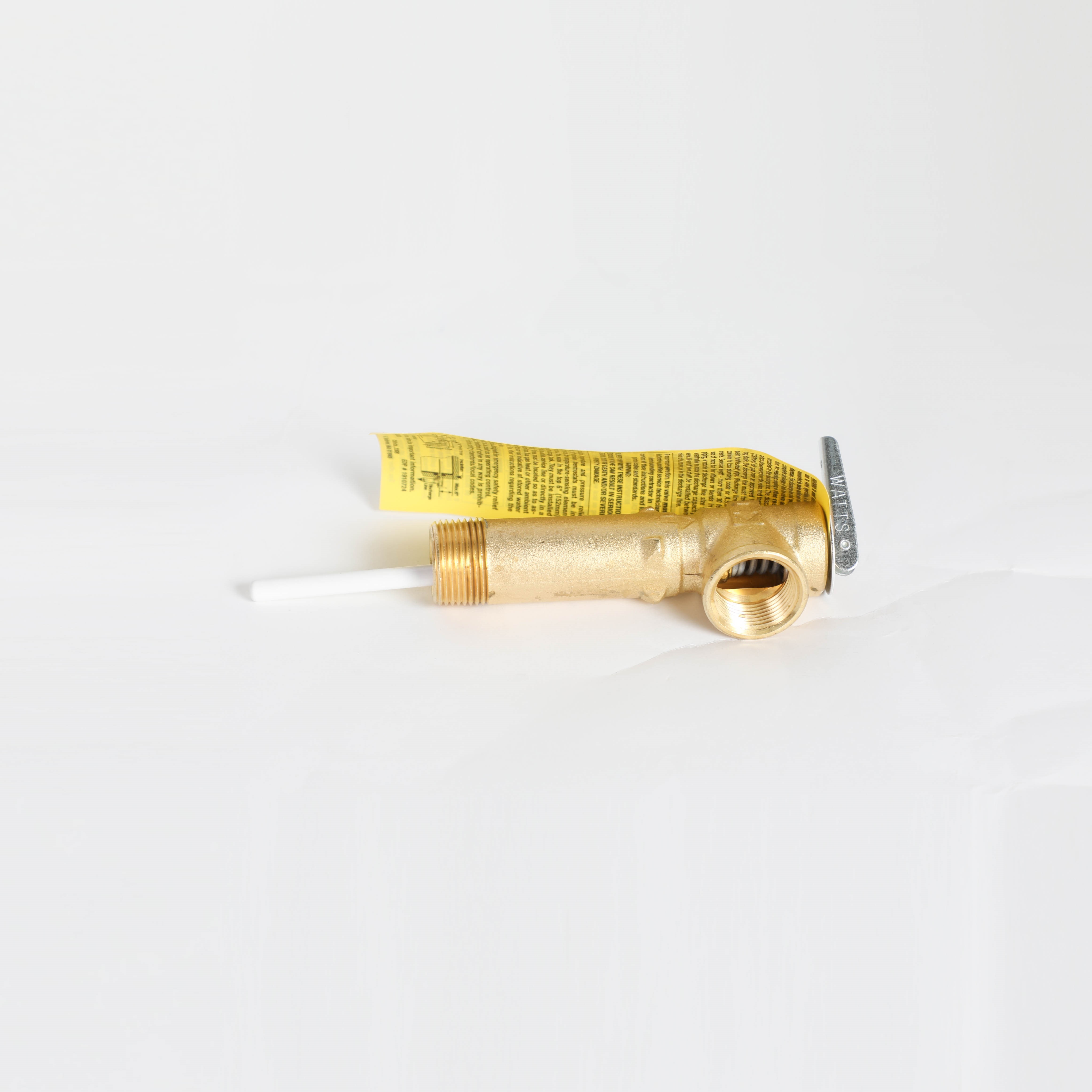 WS06X21923 T-P VALVE