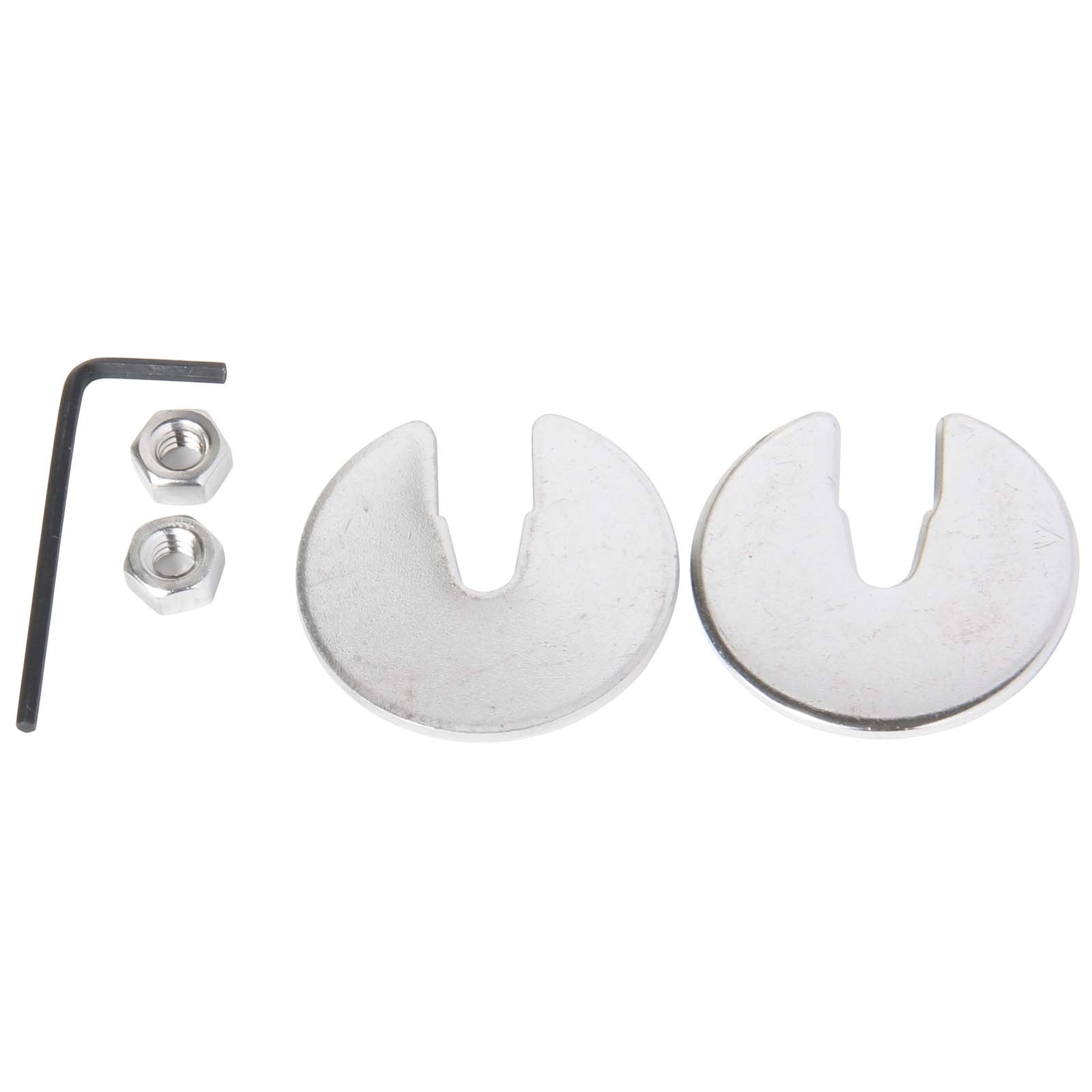 42580 P S MFG S/C LAVY MOUNT NUT/WASHER BAG