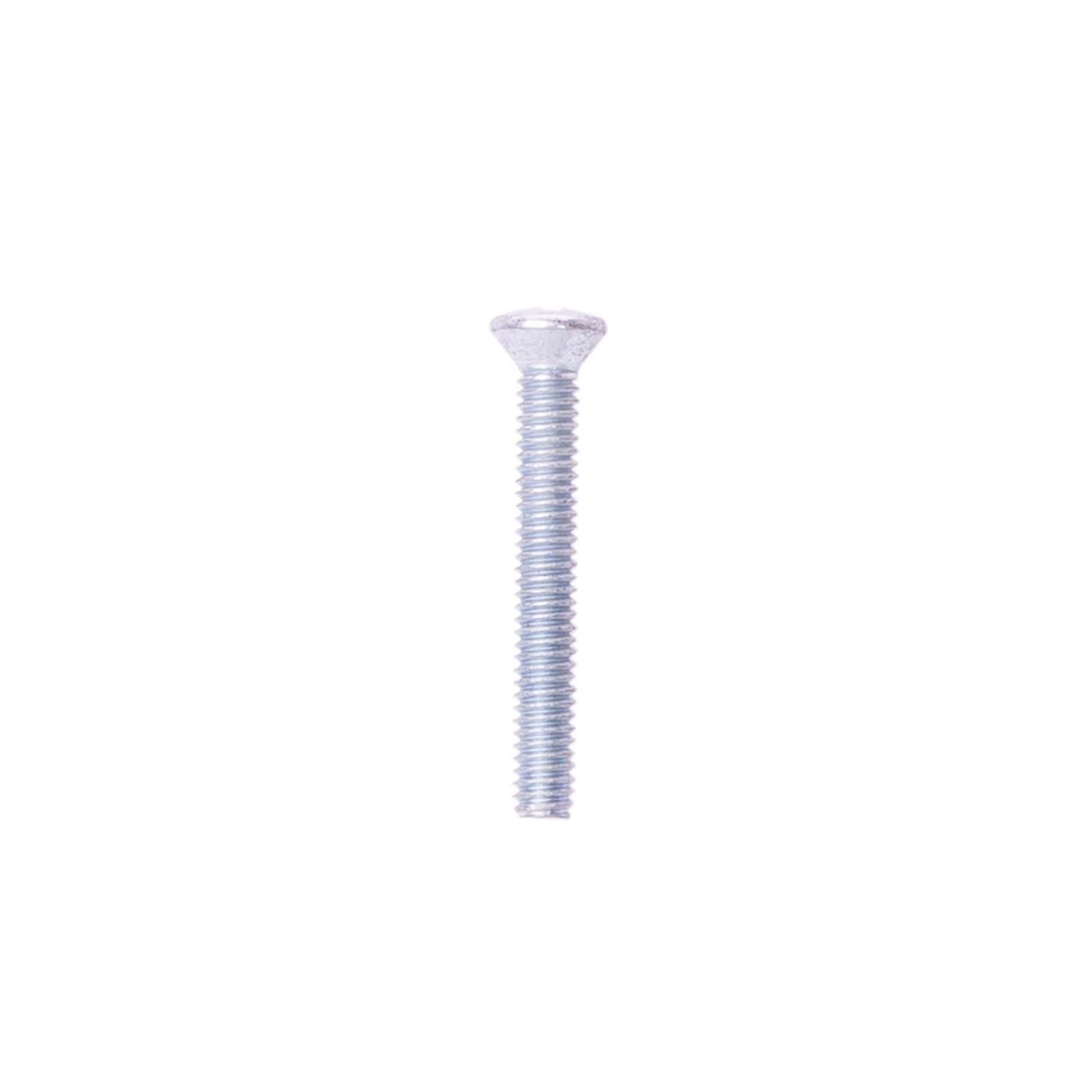 22120 STAINLESS STEEL OVAL HEAD HANDLE SCREW FOR MODELS