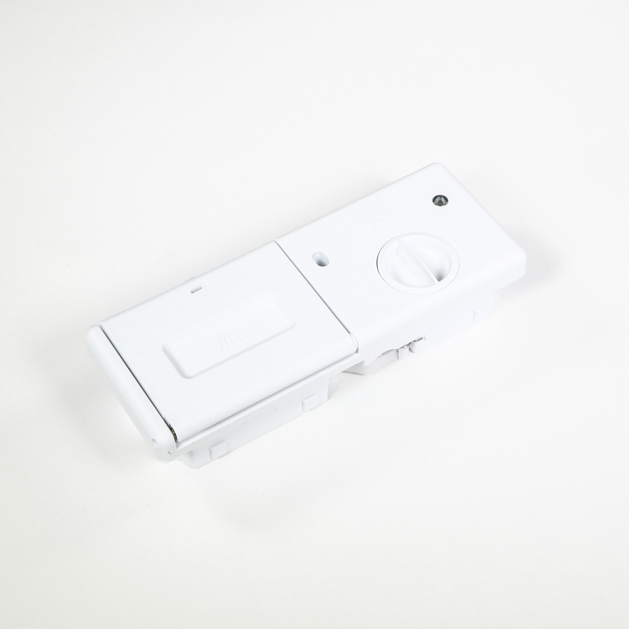 WD12X10174 DETERGENT DISPENSER.