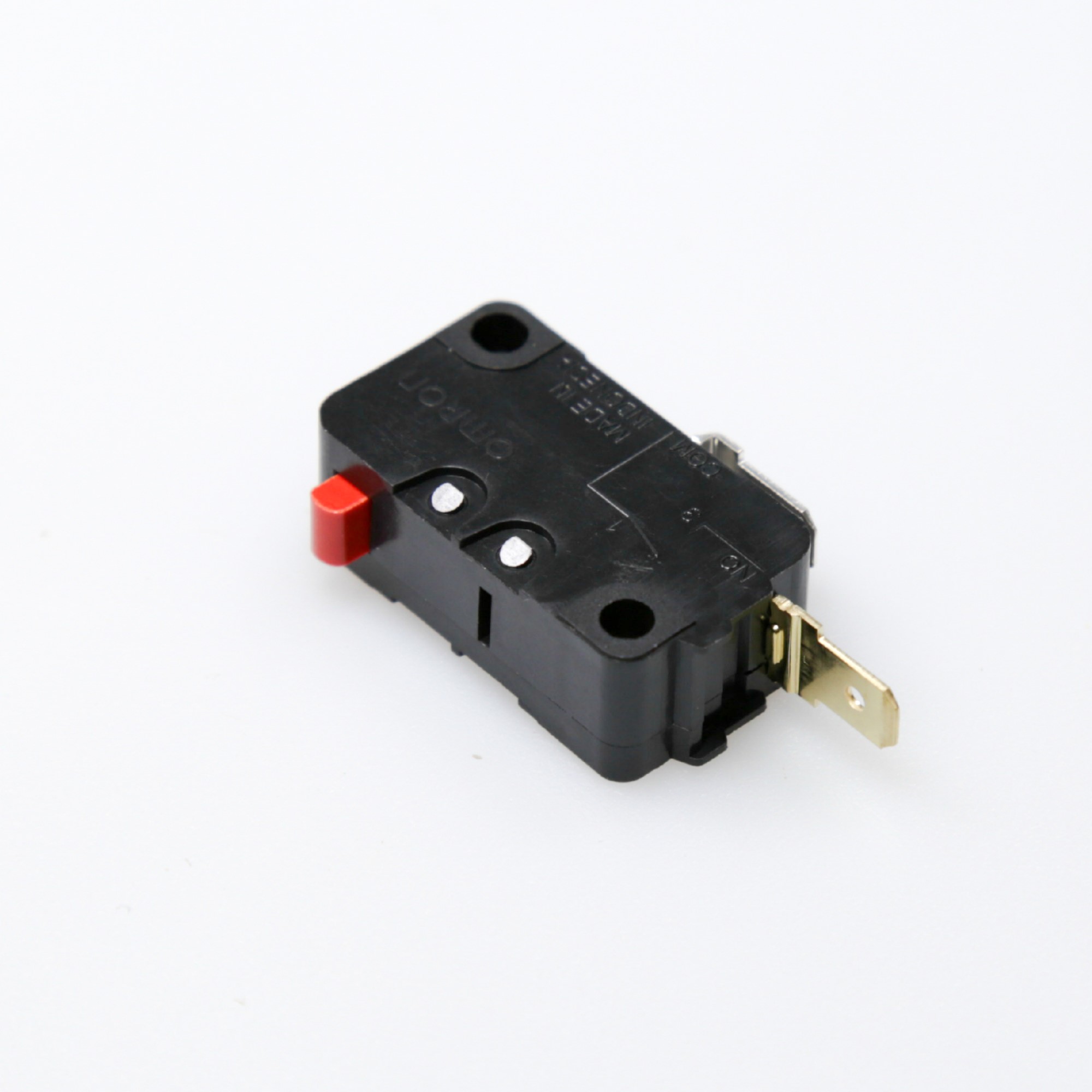 WB24X829 GE Oven Microwave Secondary Micro Switch