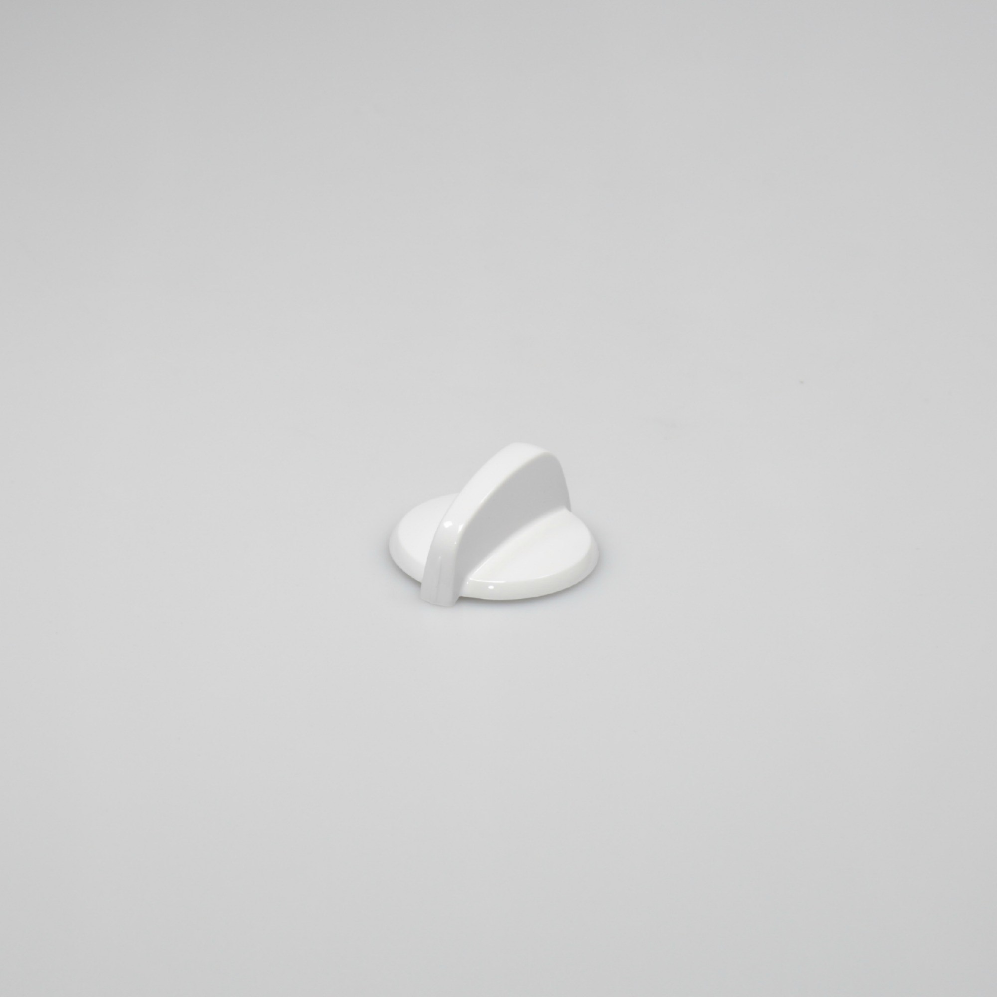 WB03T10282 GE Oven Infinite Knob (White)