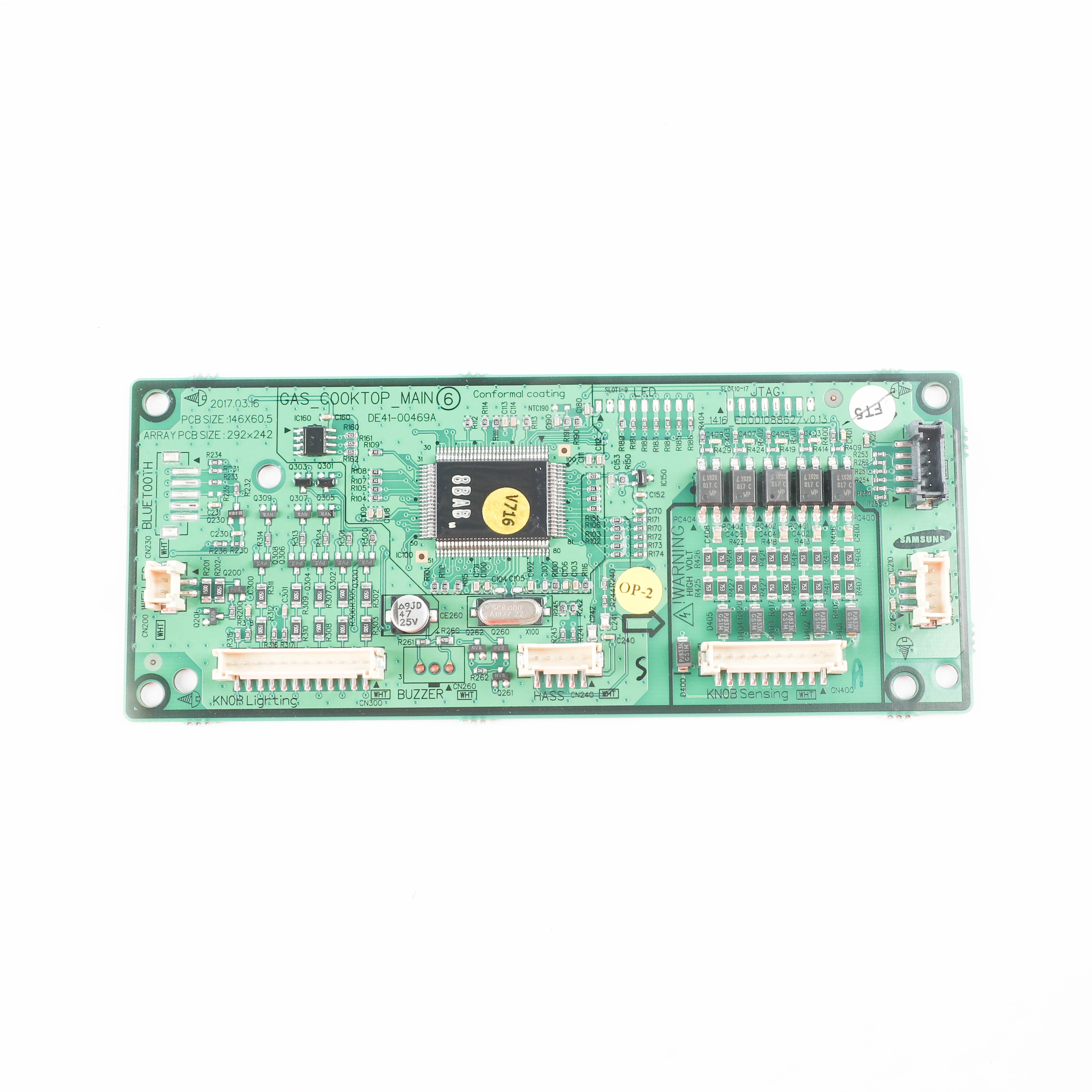 Samsung DE94-03890A