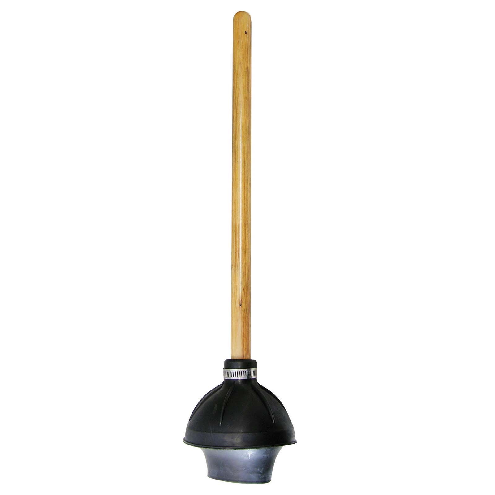 60347 RUBBER DUAL-THRUST FORCE CUP