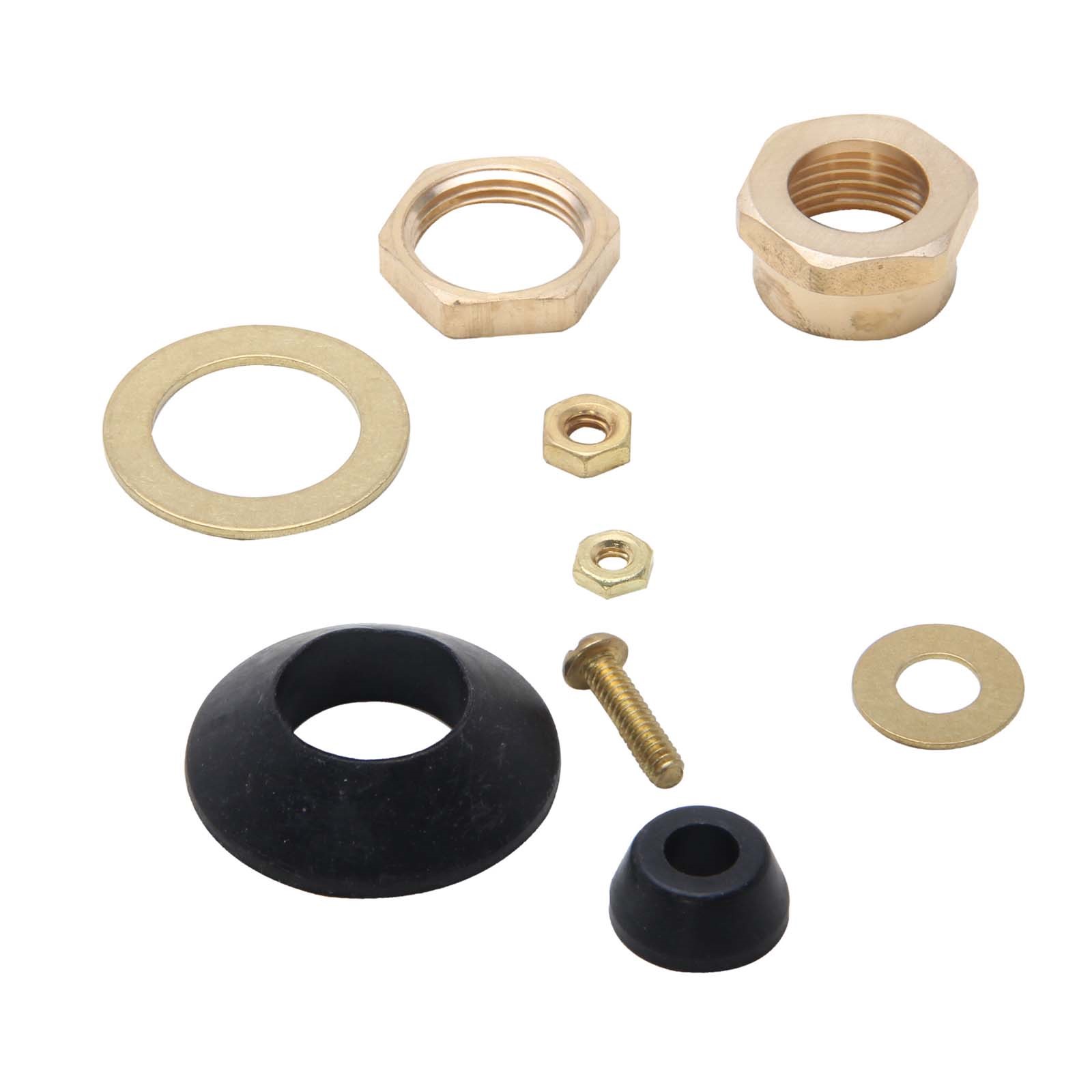 43008 P S MFG HOOK-UP BAG ASSY FOR BALLCOCKS