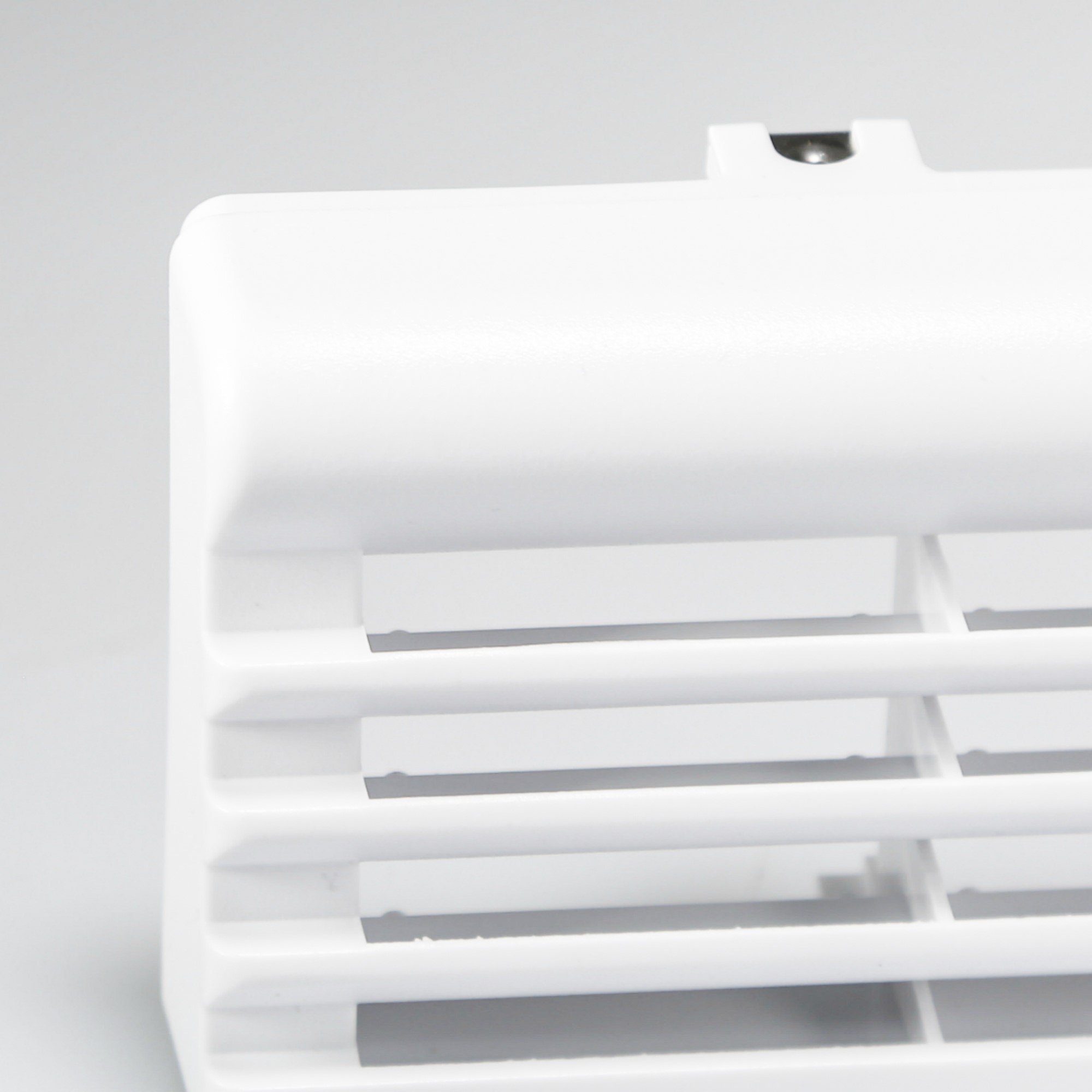 8183948 Whirlpool Microwave Oven Vent Grille