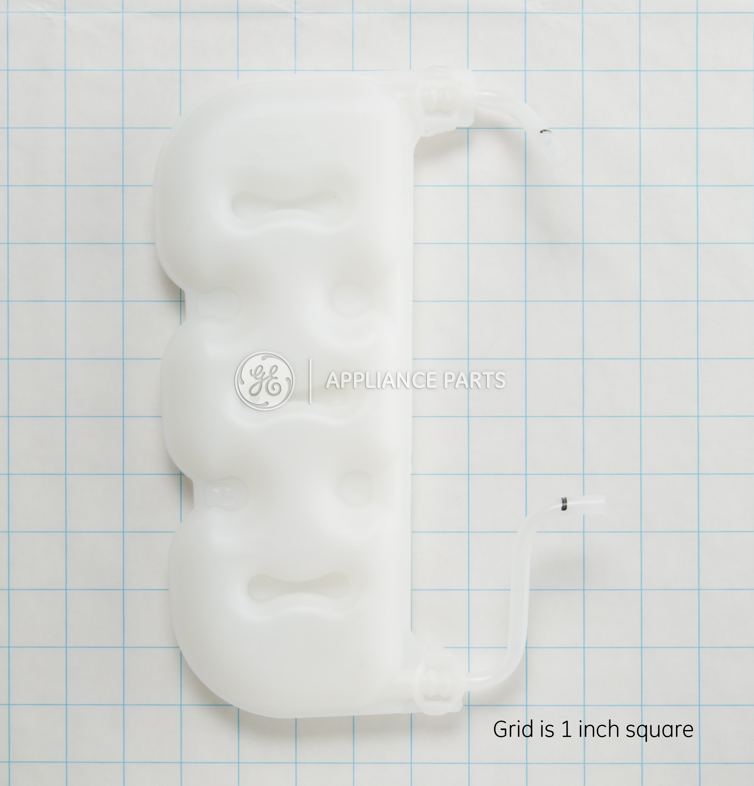 WR17X13247 TANK COLD WATER ASM