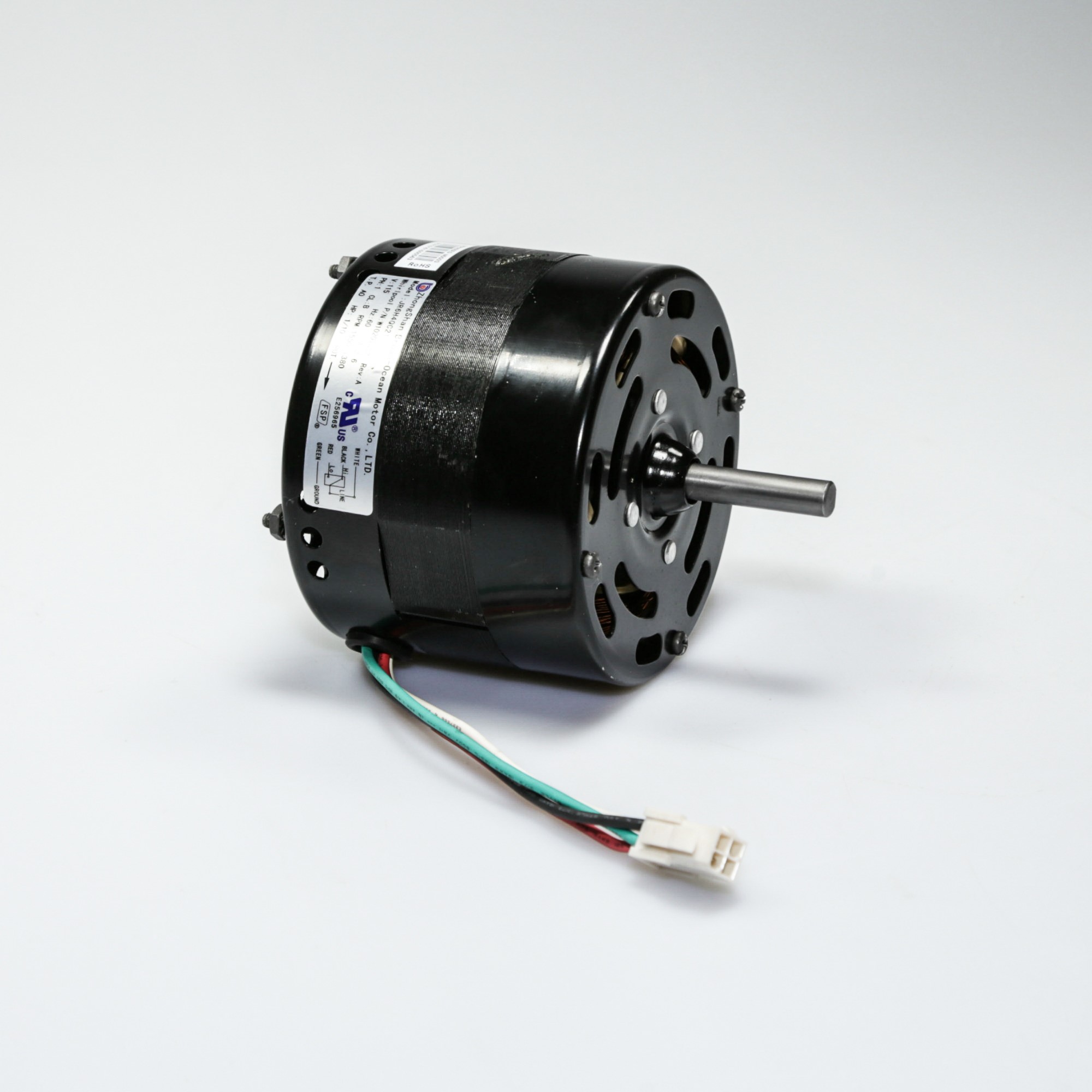 Whirlpool WPW10201322