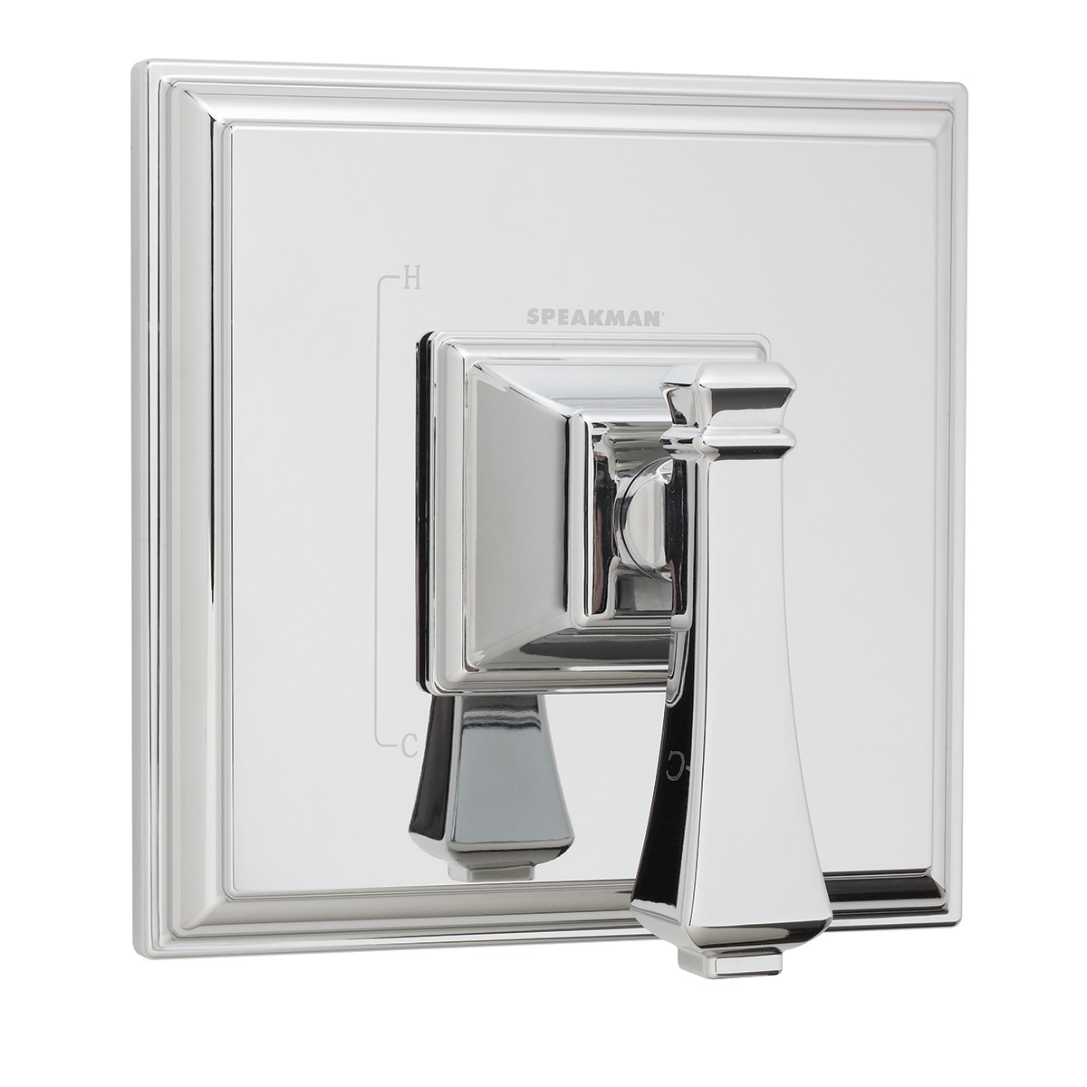 SPEAKMAN RAINIER CPT-8000-P  SHOWER VALVE