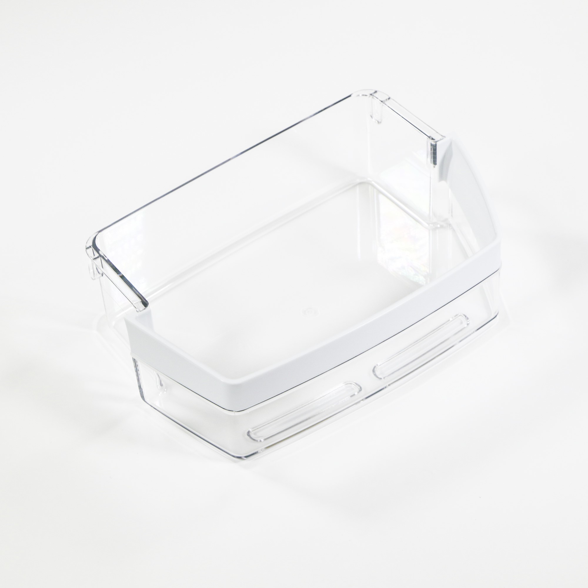 WR71X11044 GE Refrigerator Door Shelf Bin