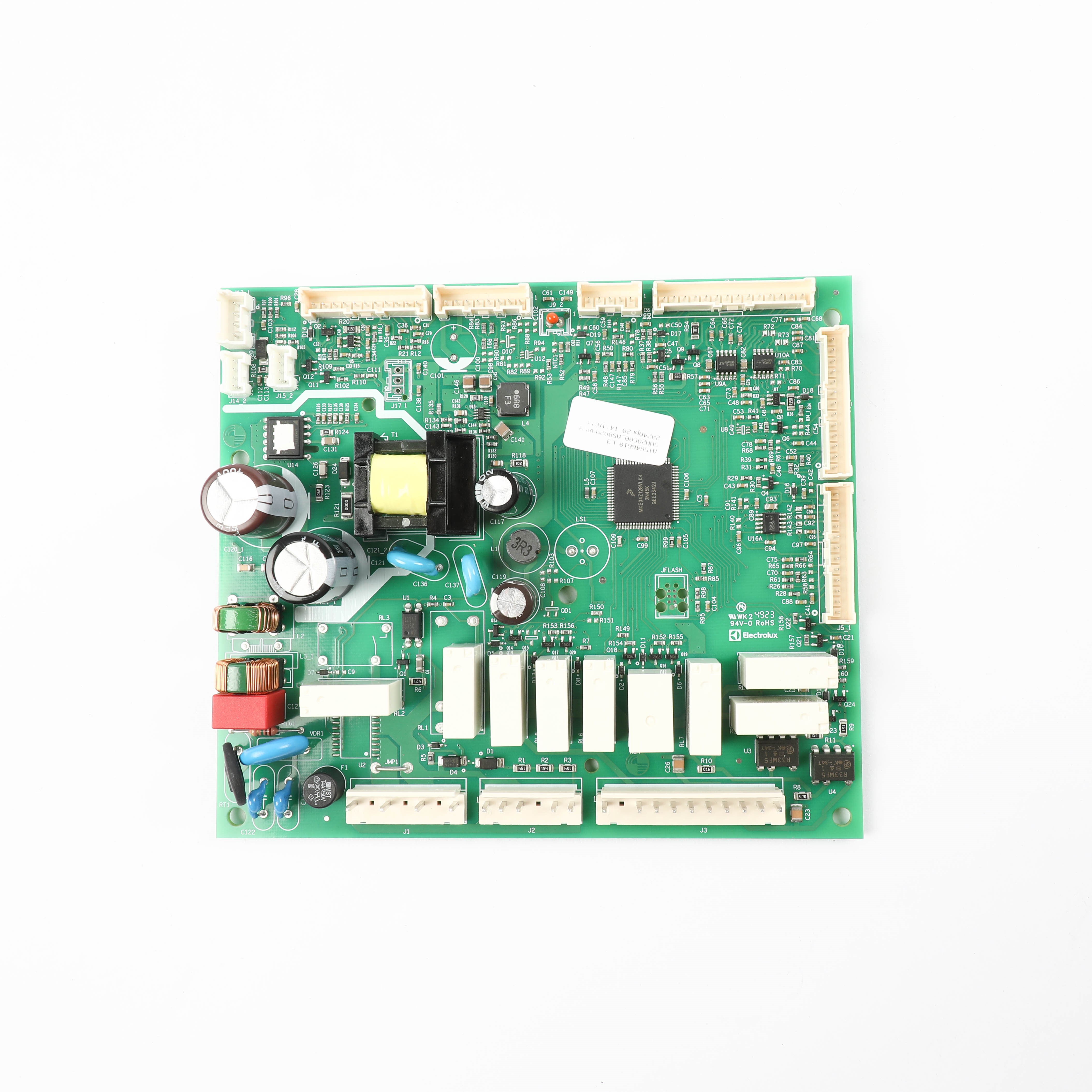 5304535045 BOARD-MAIN 2507