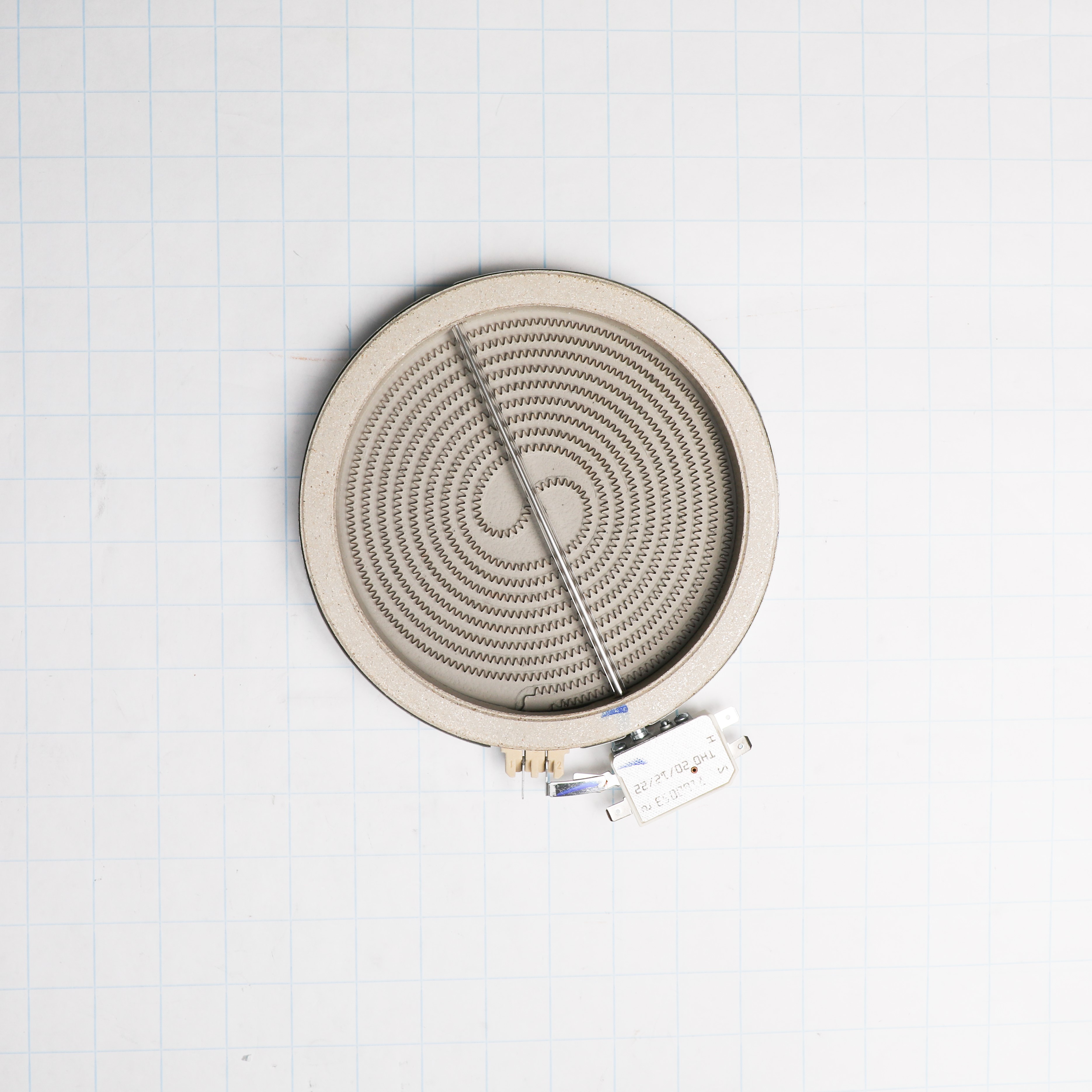 GE Appliances WB30X44826