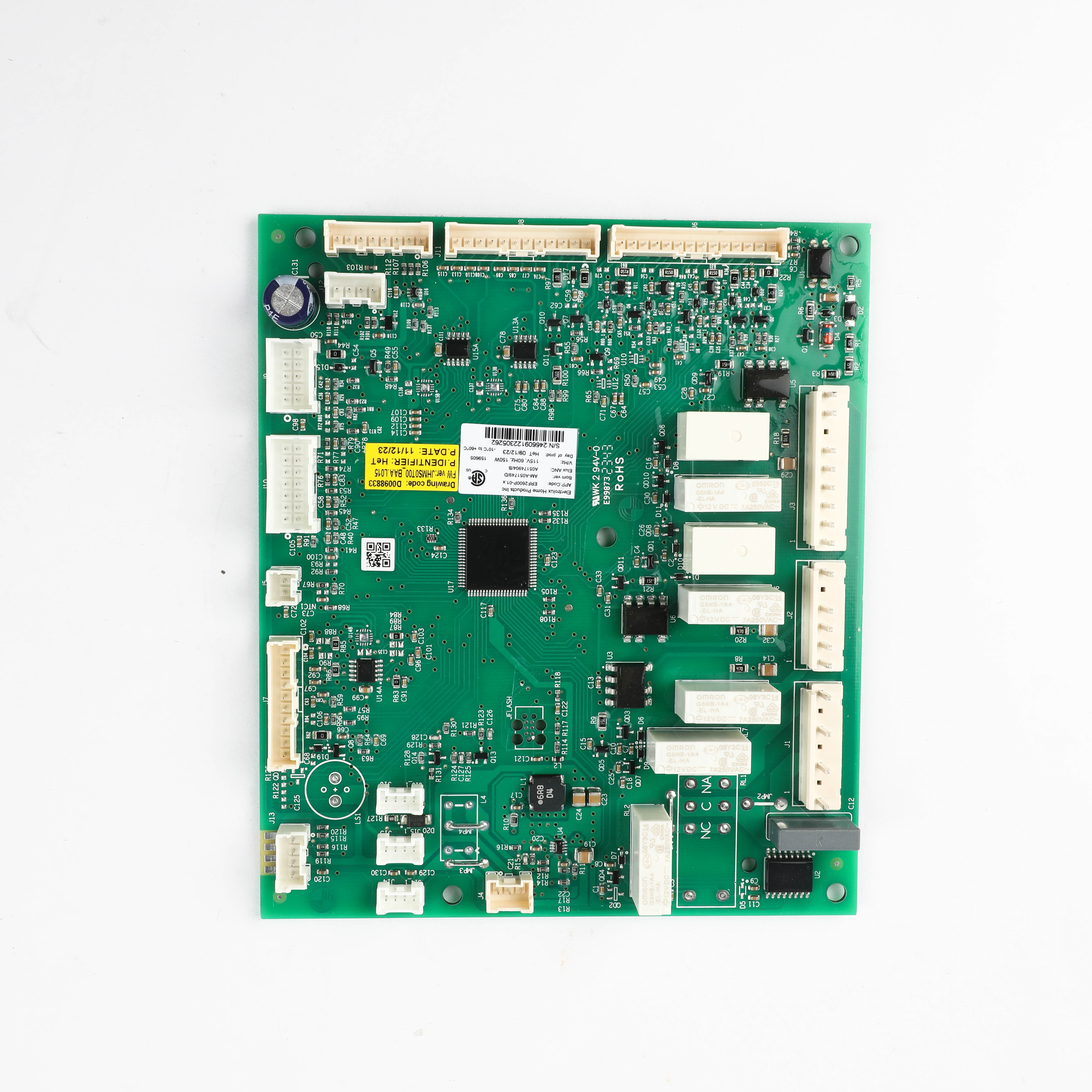 5304535682 PC BOARD