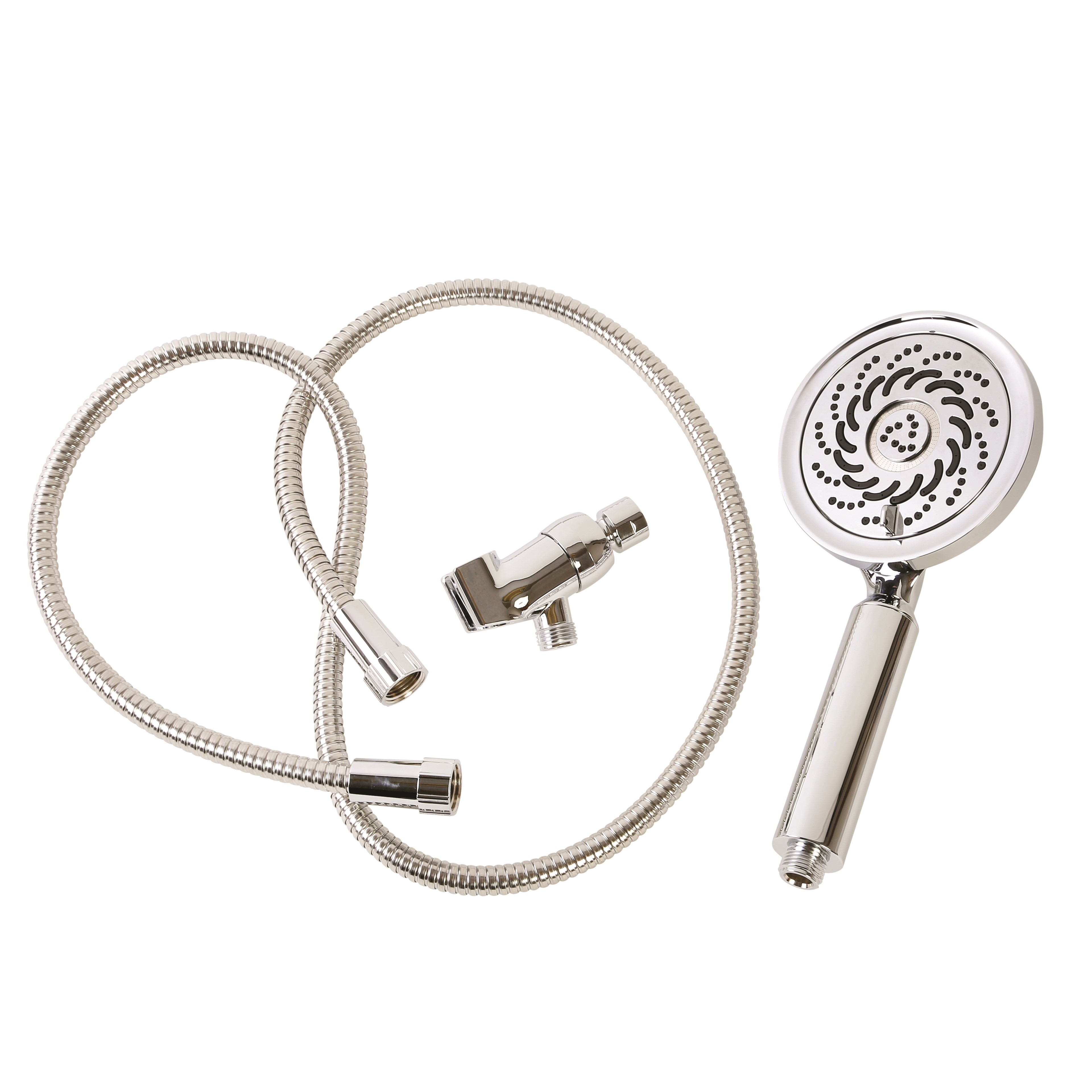 VSF-5000-E2 2.0 GPM FILTERED HANDHELD SHOWERHEAD, PC