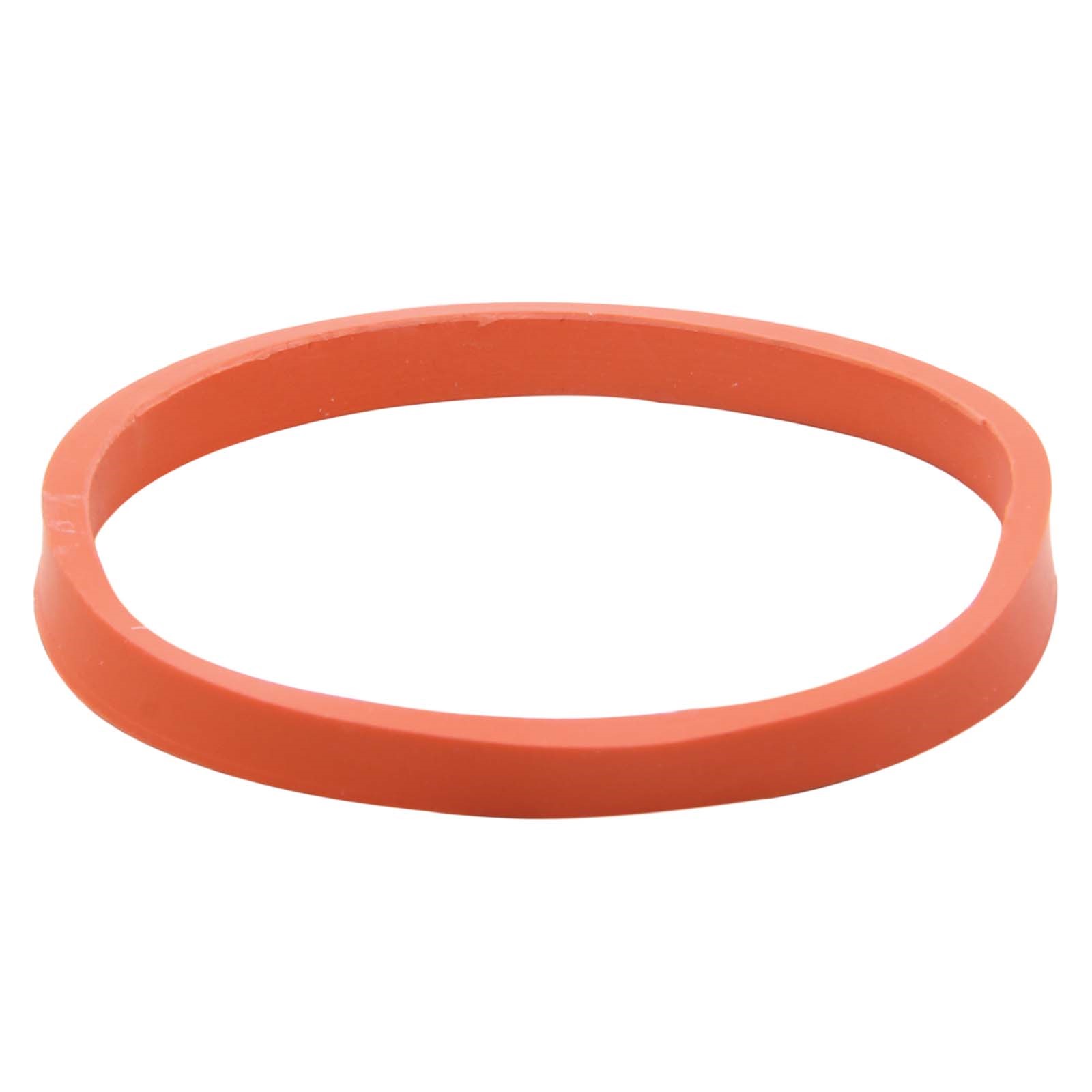 36652 2-1/16 OD X 1-7/8 ID X 3/16 HEIGHT 2 NUT X 2 TUBE