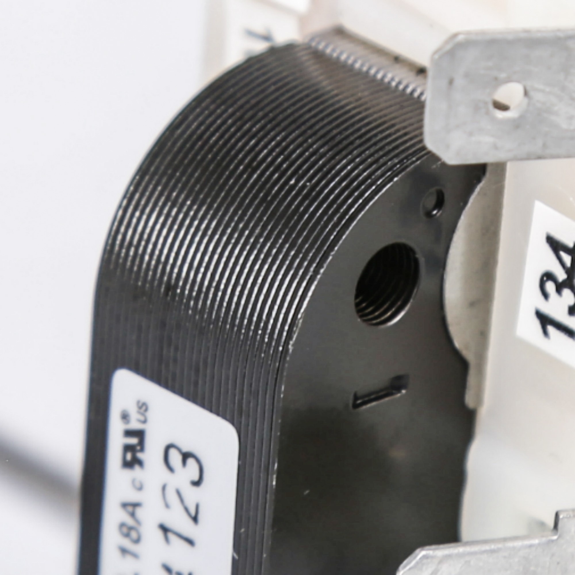 WP10513803 Whirlpool Refrigerator Evaporator Motor