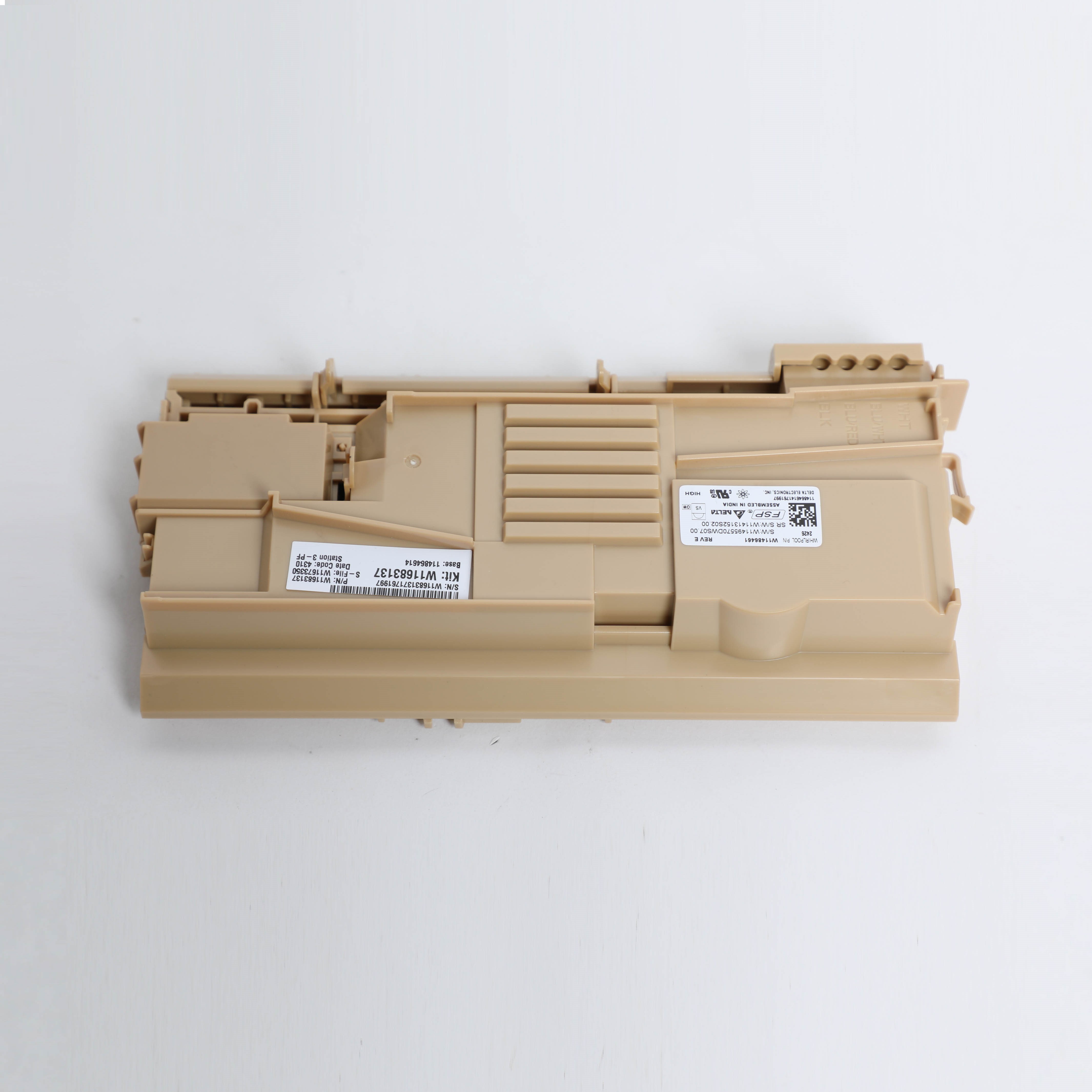 W11683137 CNTRL-ELEC