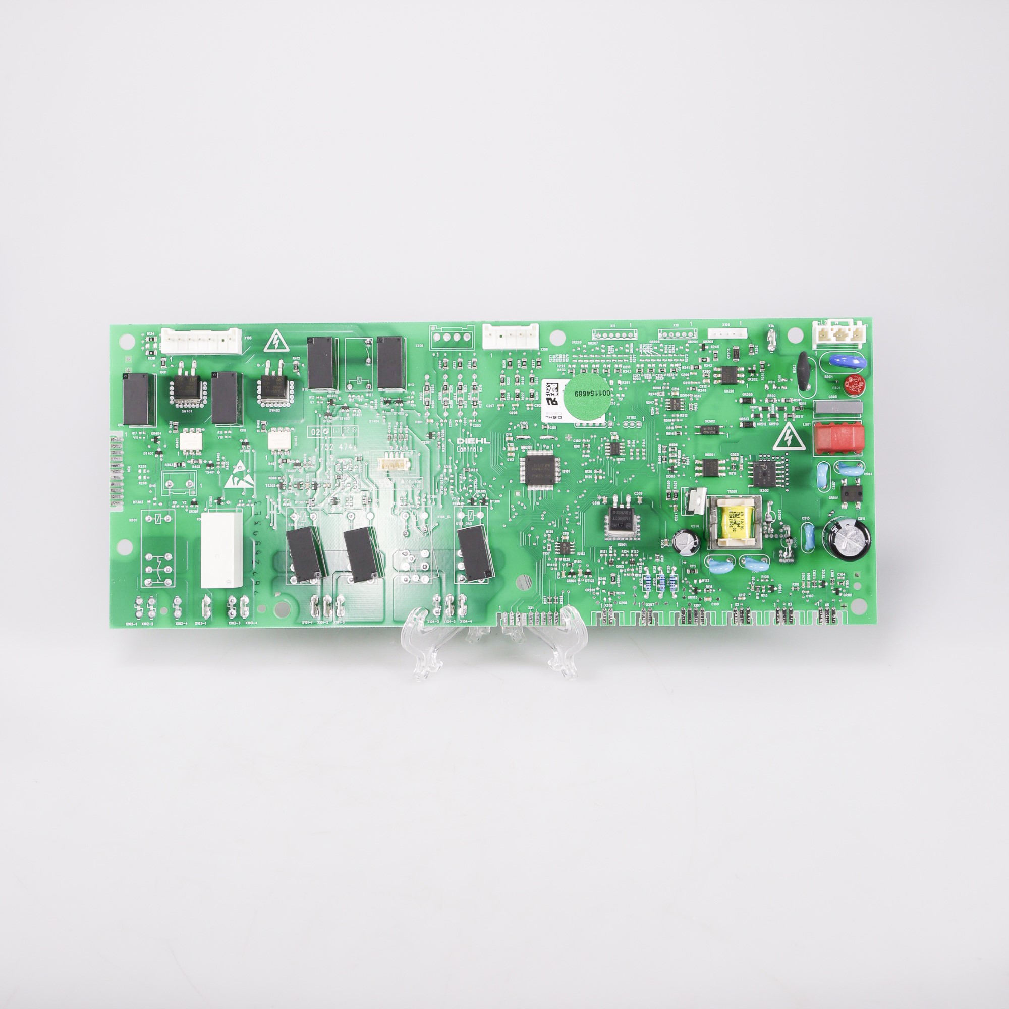 12012946 CONTROL MODULE PROGRAMMED