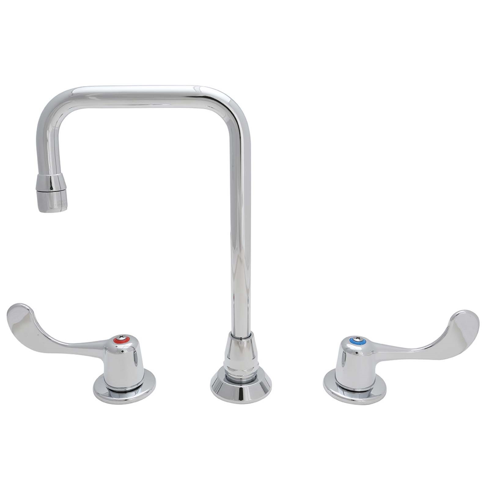 9002186A WIDESPRD 6 TO 16 CTRS 4 W/B HDLES, GOOSENECK