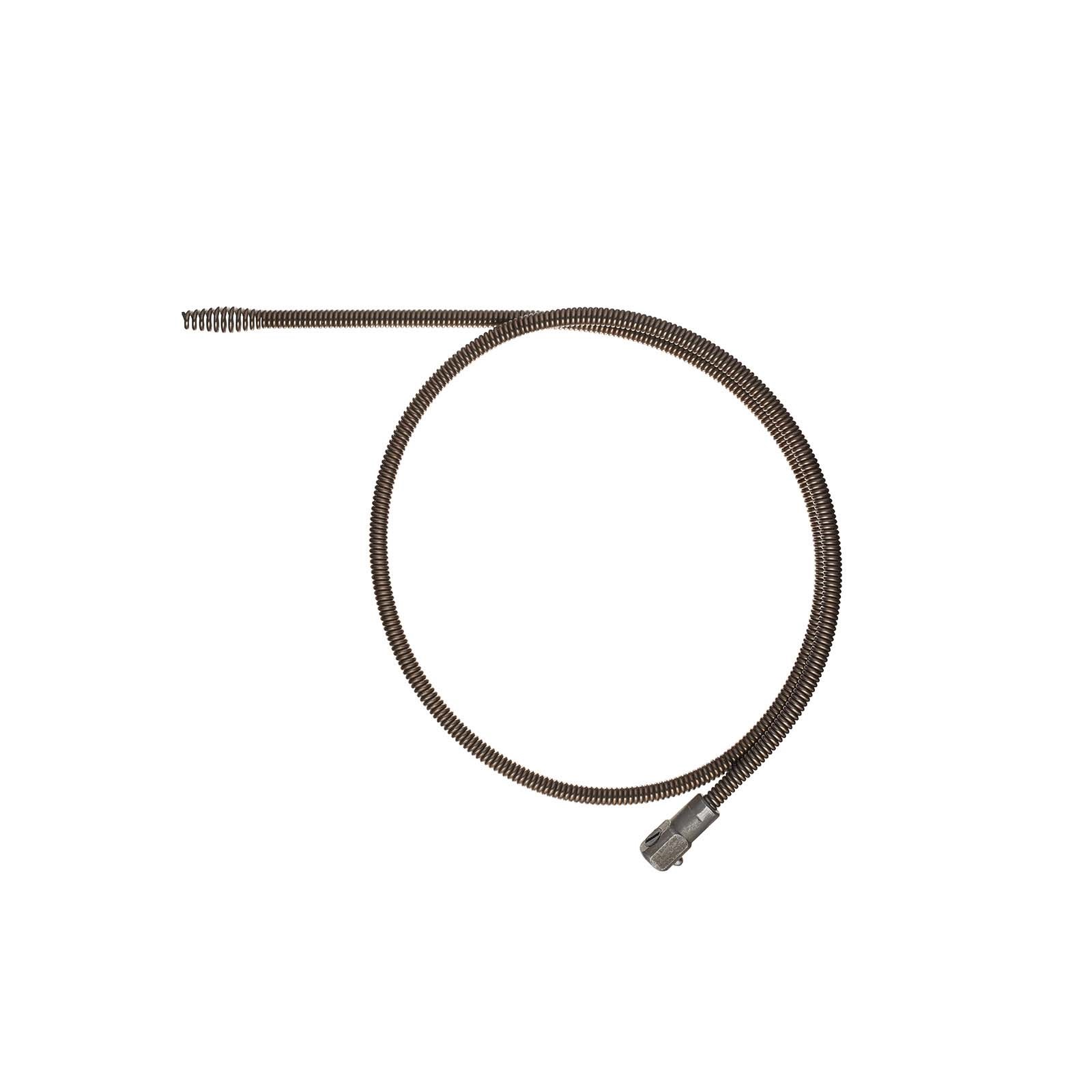 87253 MILWAUKEE 4' URINAL AUGER REPLACEMENT CABLE