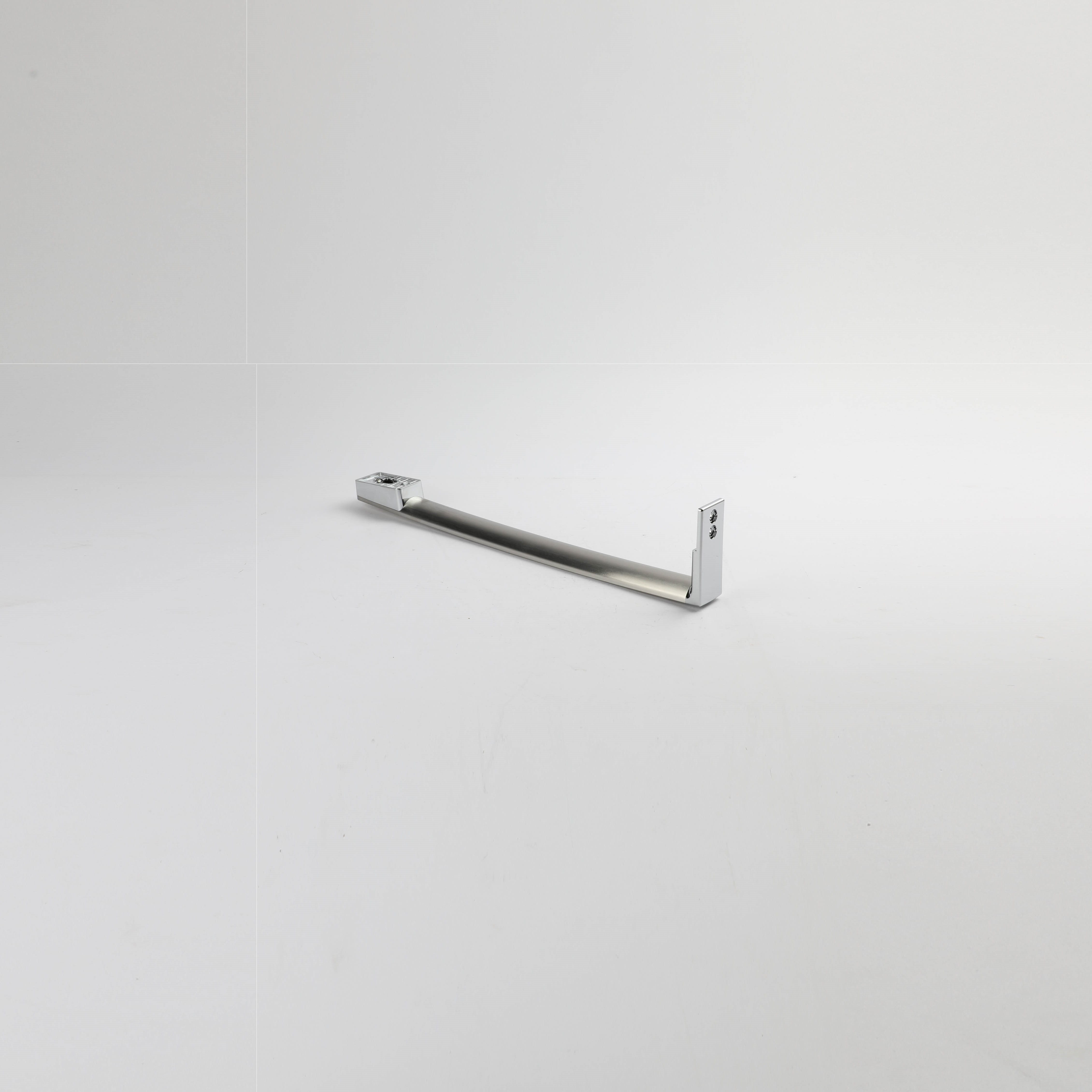 WR12X34550 GE Stainless Handles with Hardware