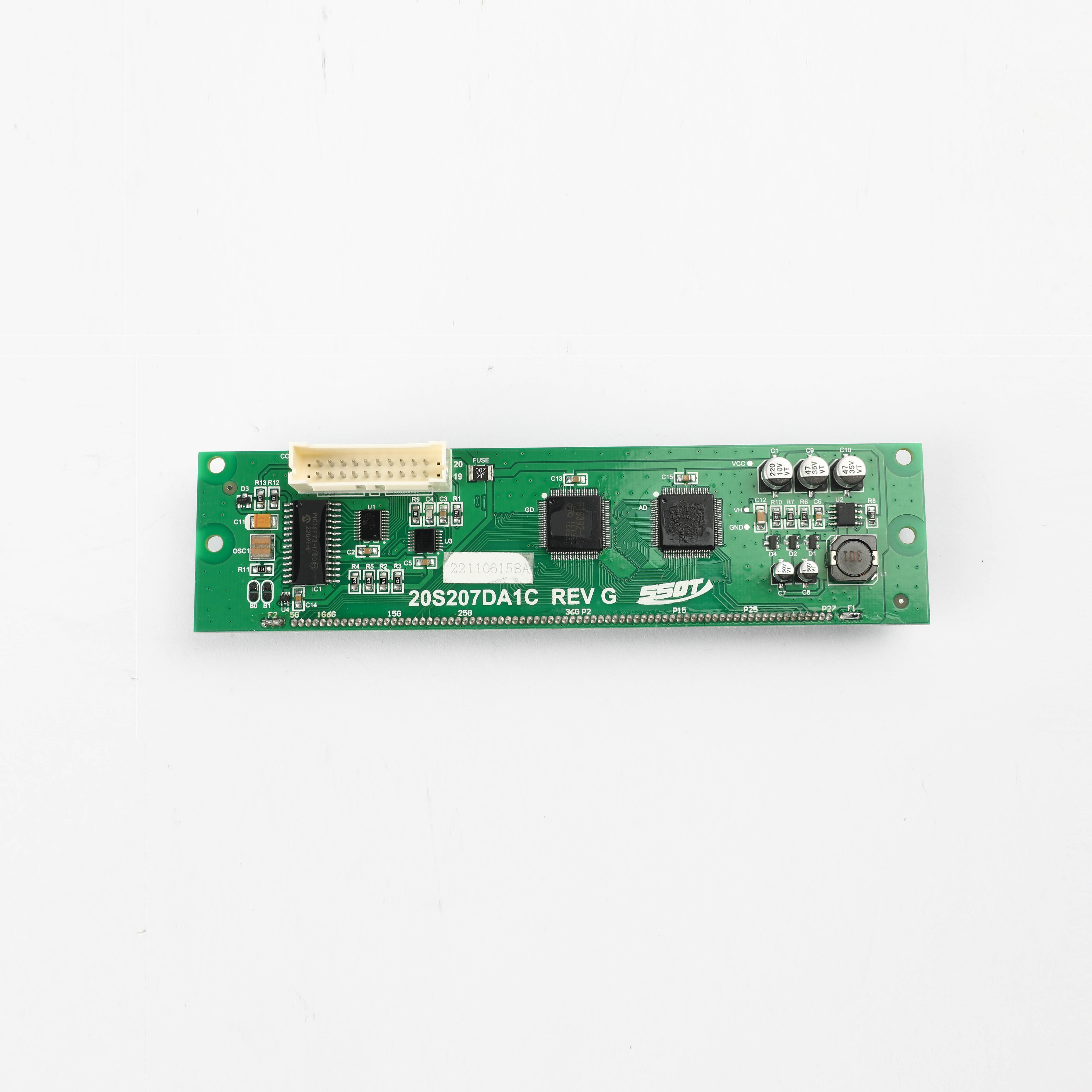 GE Appliances WB27X41746