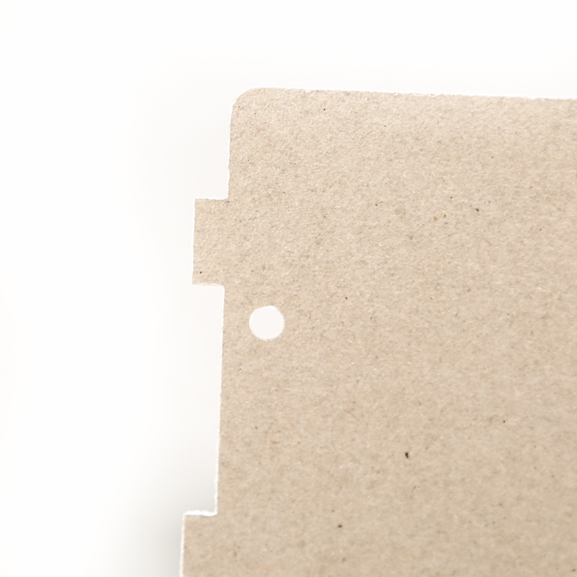 WB39X10034 GE Oven Waveguide Cover