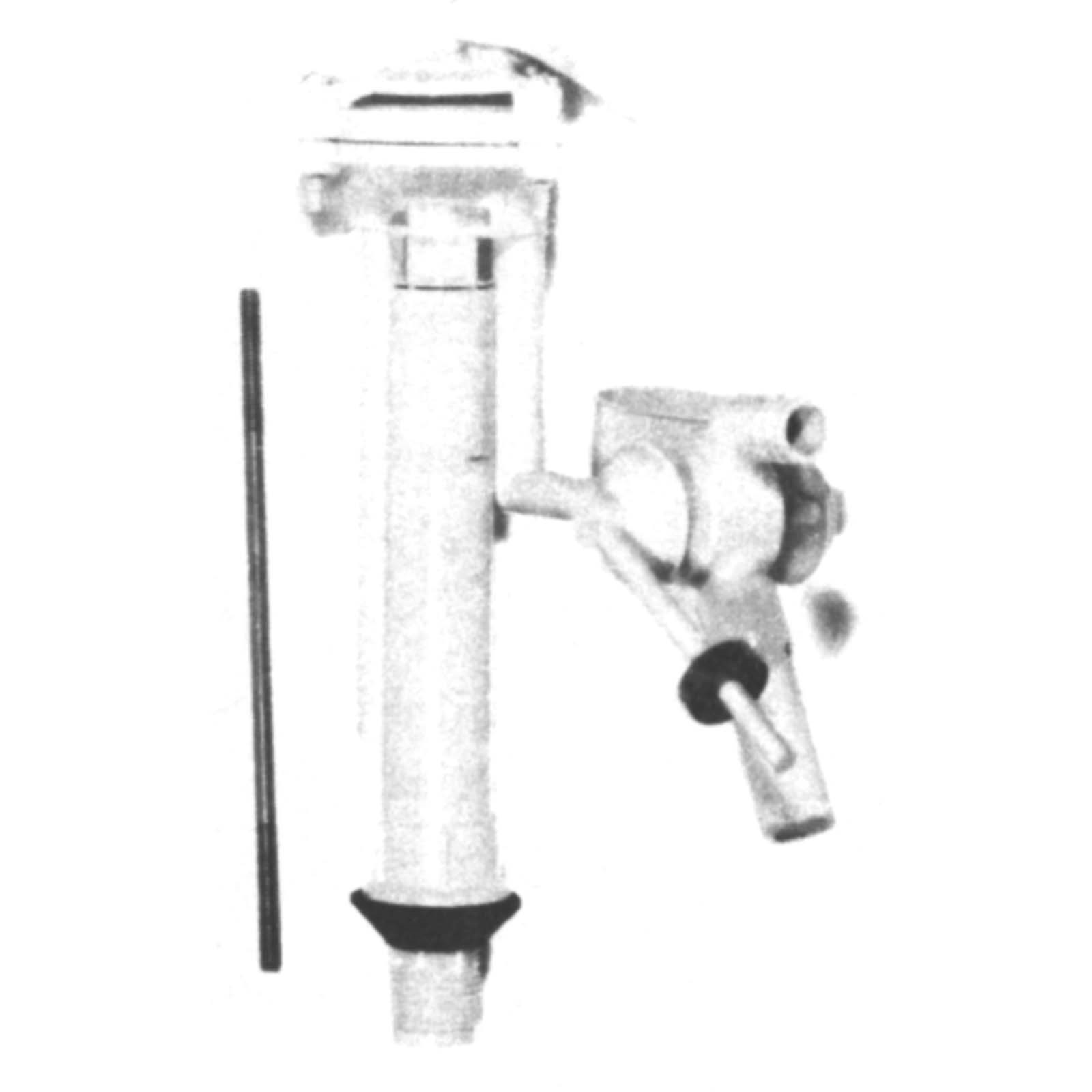 42557 BRIGGS 5192 BALLCOCK FOR BRIGGS/CASE