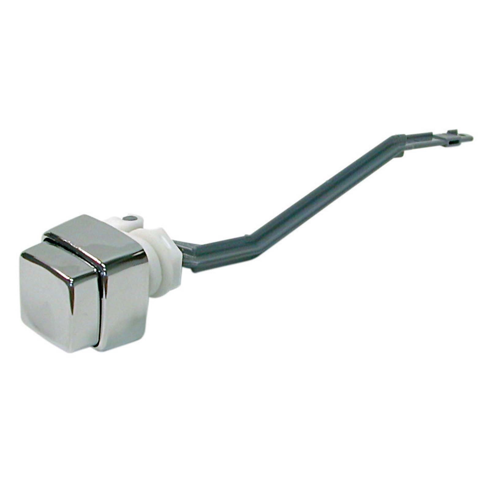 88368 UNIVERSAL PUSH BUTTON TANK LEVER, 8 (RETAIL)
