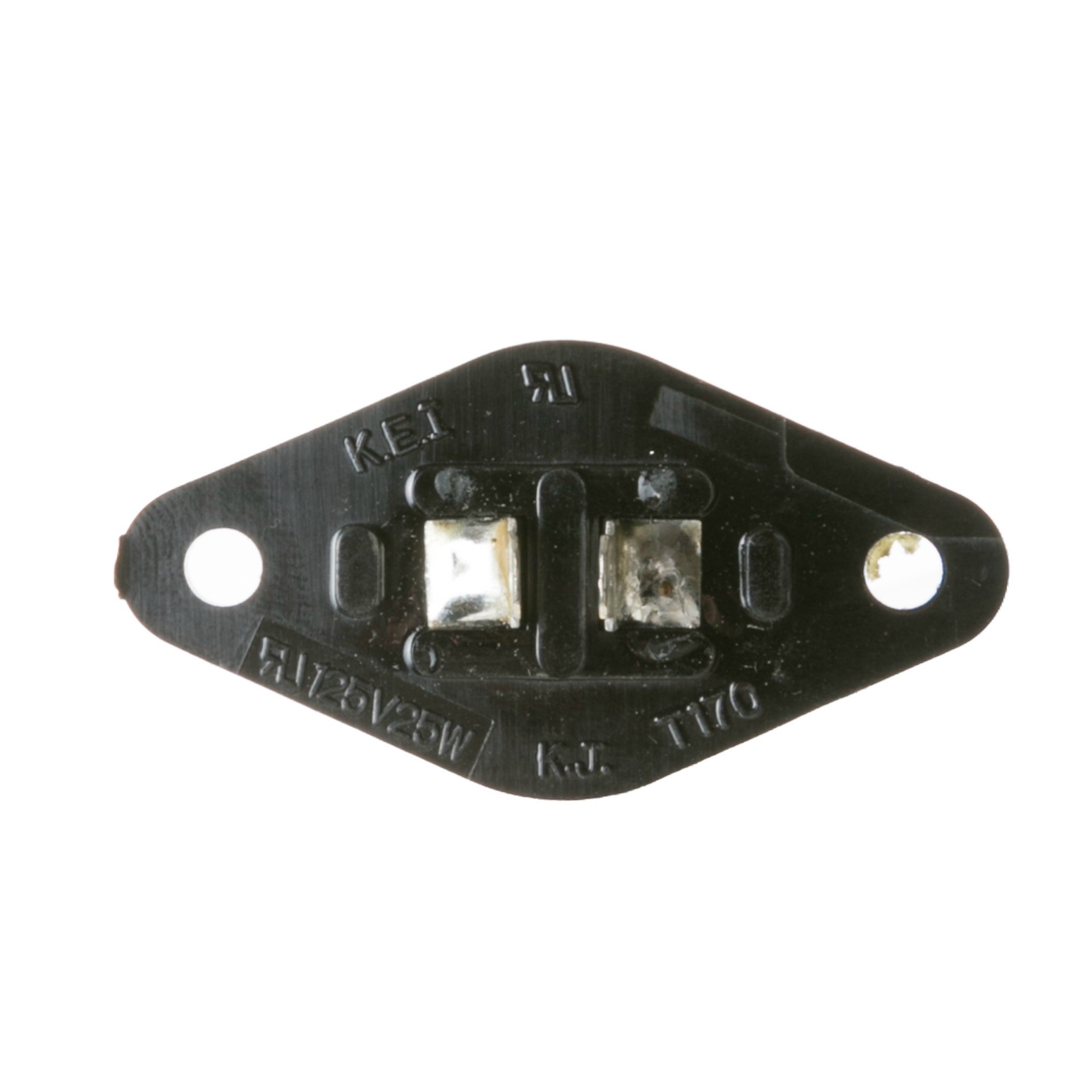 WB36X10175 GE Microwave Lamp