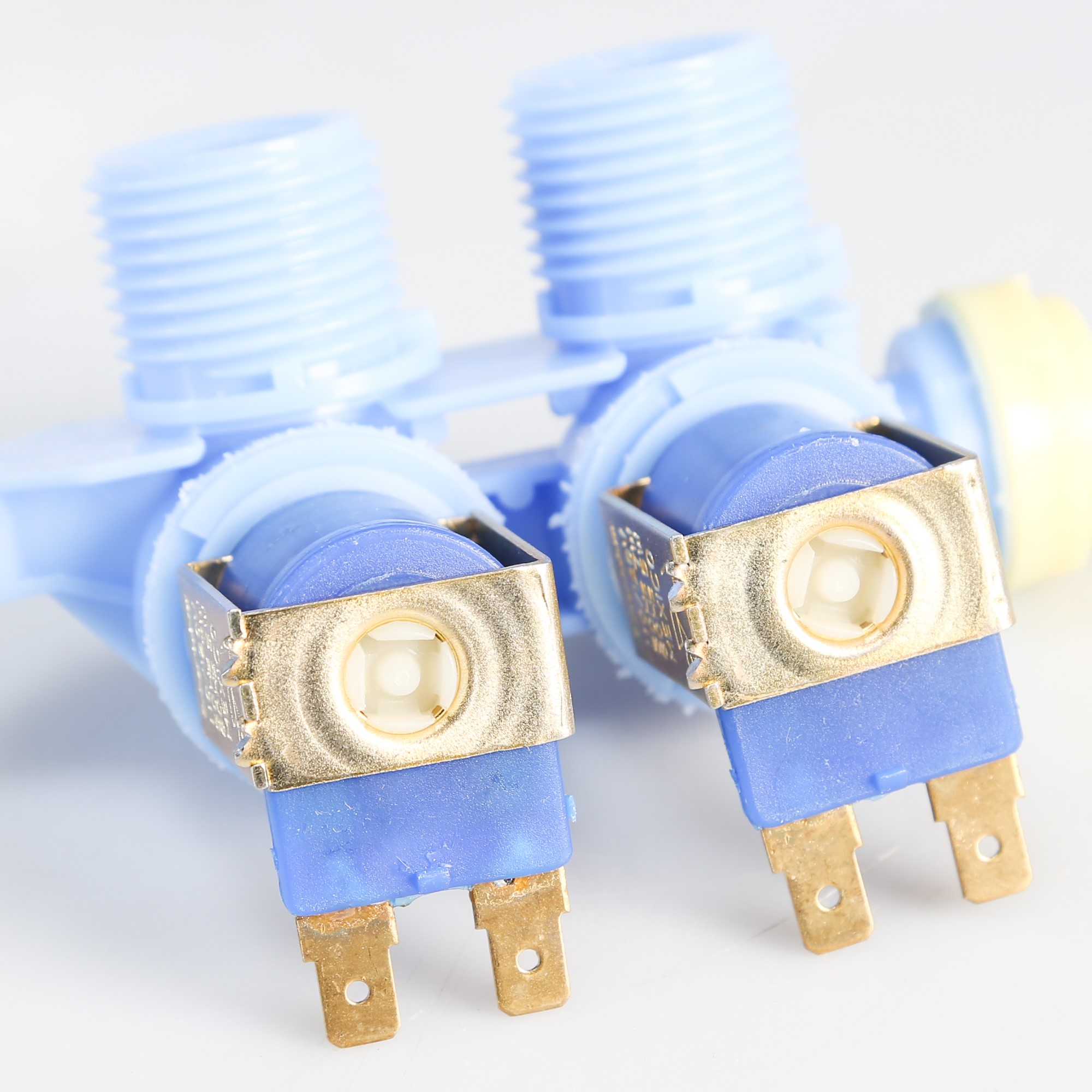 WP22003940 WATER VALVE