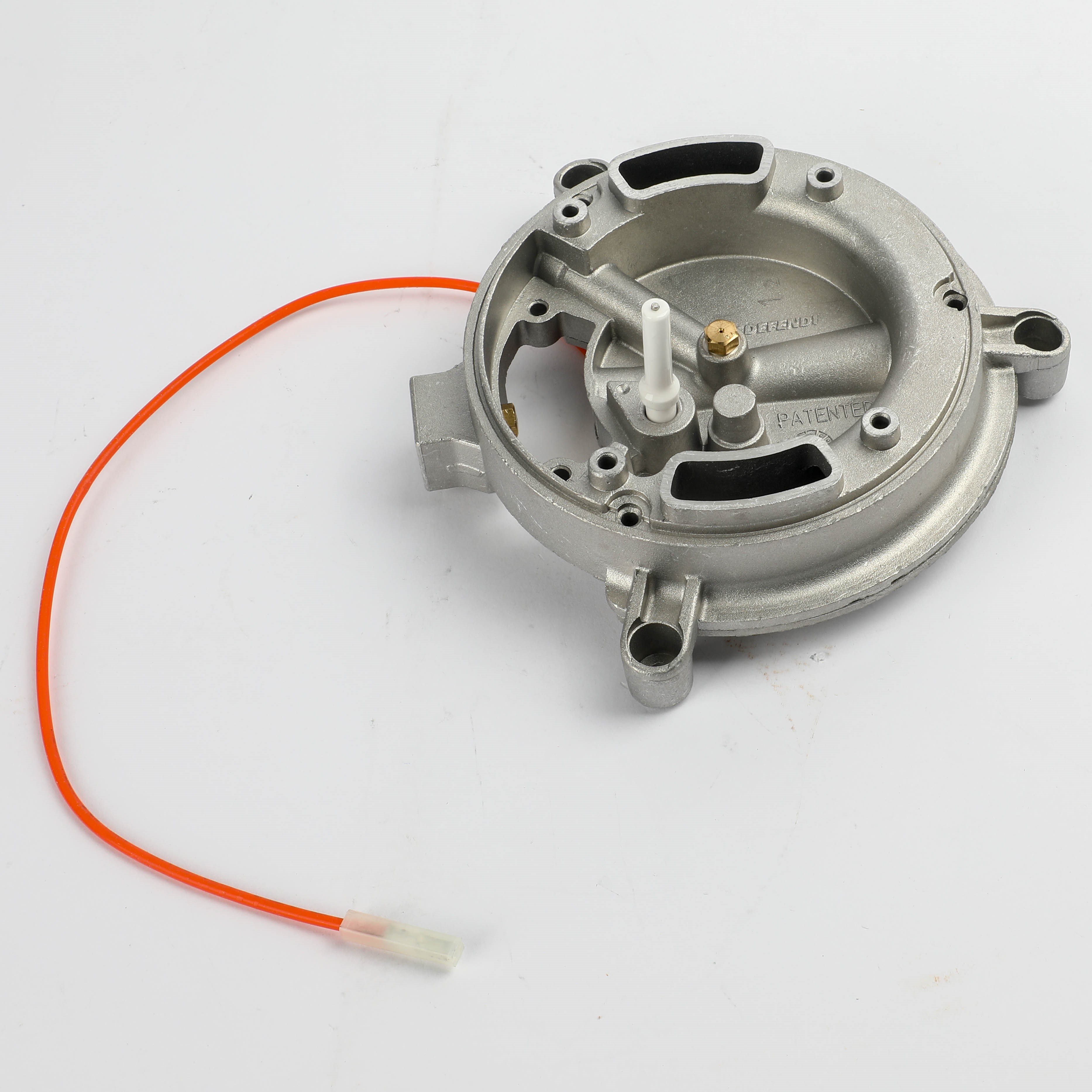 WP9761639 Whirlpool Orifice Holder