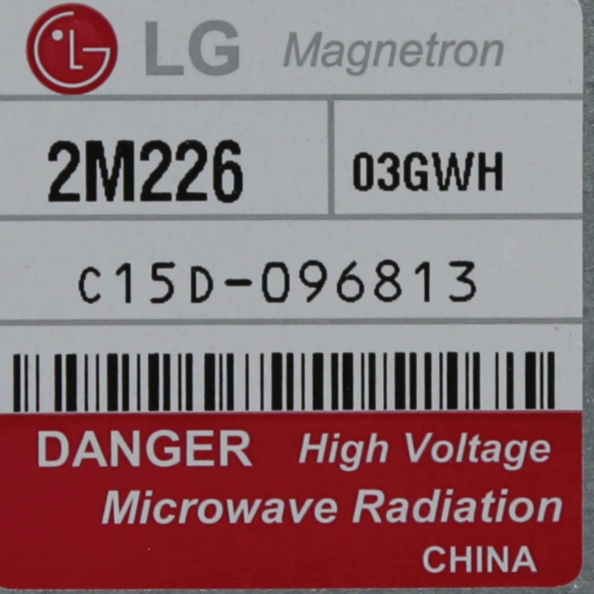 Whirlpool W10754299