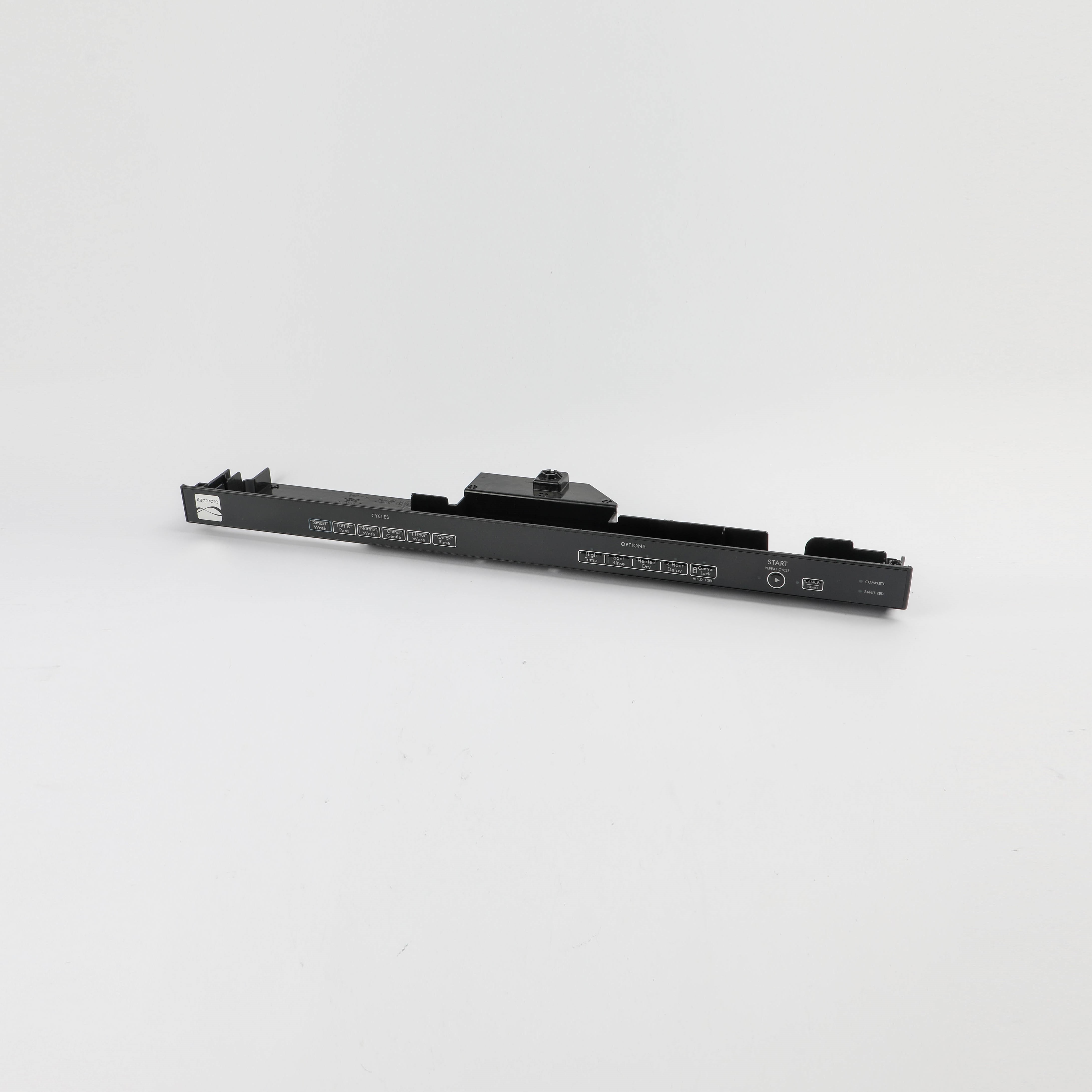 WPW10380079 - PANEL-CNTL