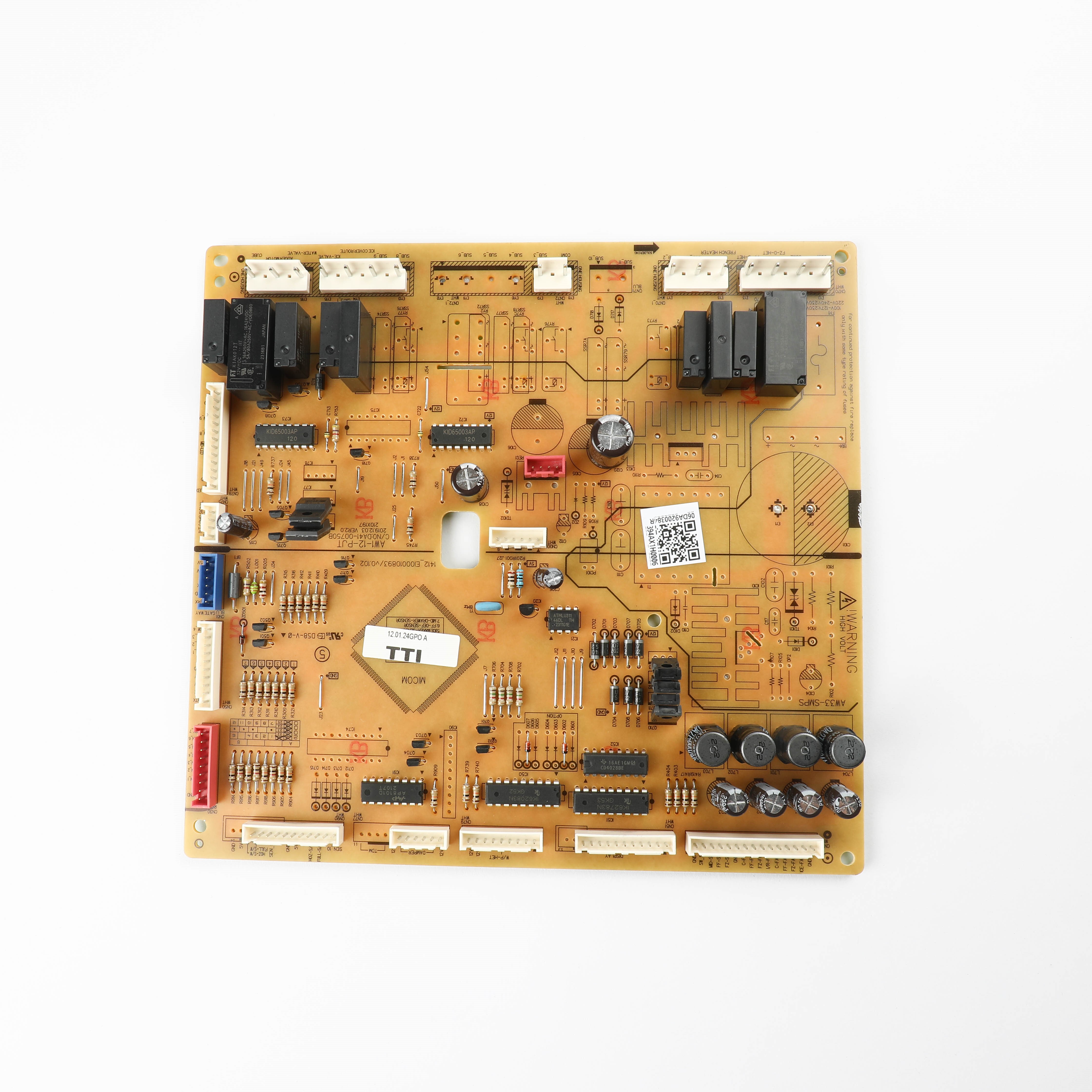 Samsung DA92-00384R