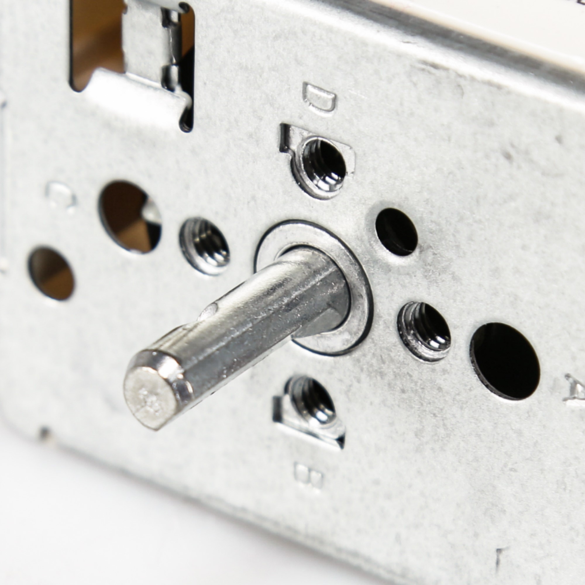 WP7403P238-60 Whirlpool Infinite Switch (Small Element)