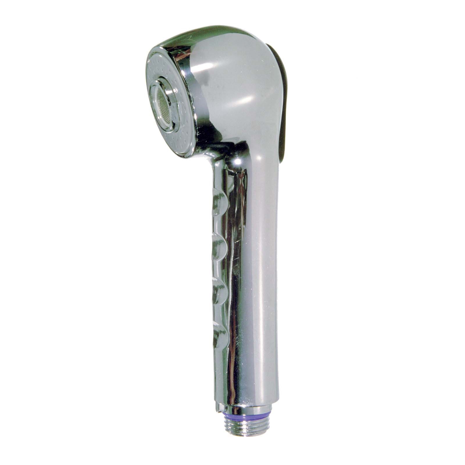 81049 UNIVERSAL PULL-OUT KITCHEN FAUCET SPRAYER CHROME