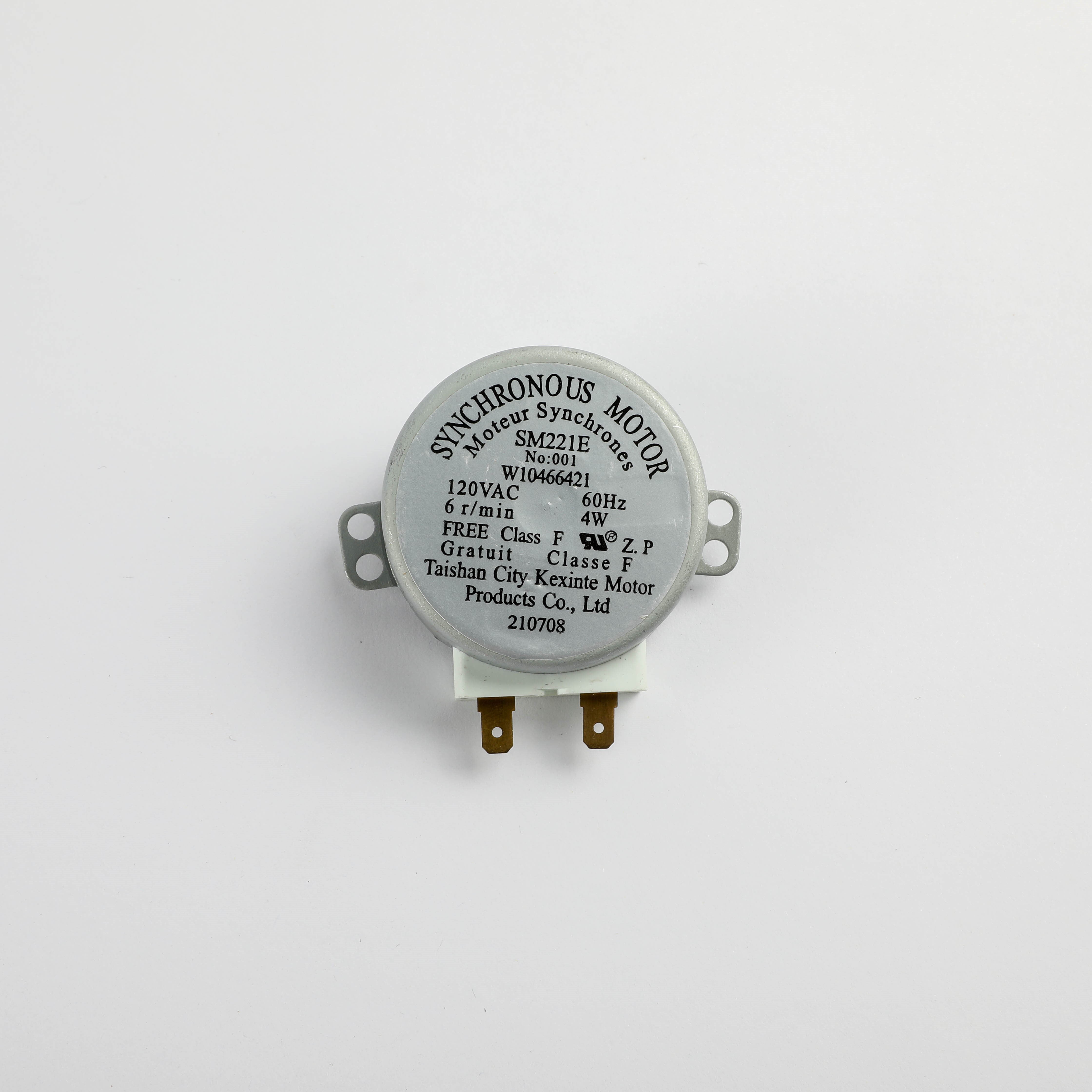 Whirlpool W11661547