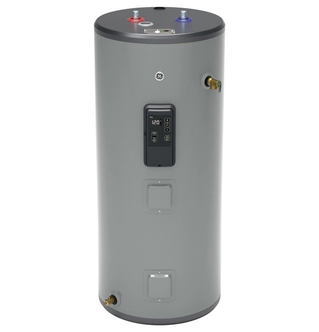 GEA GE40S12BLM