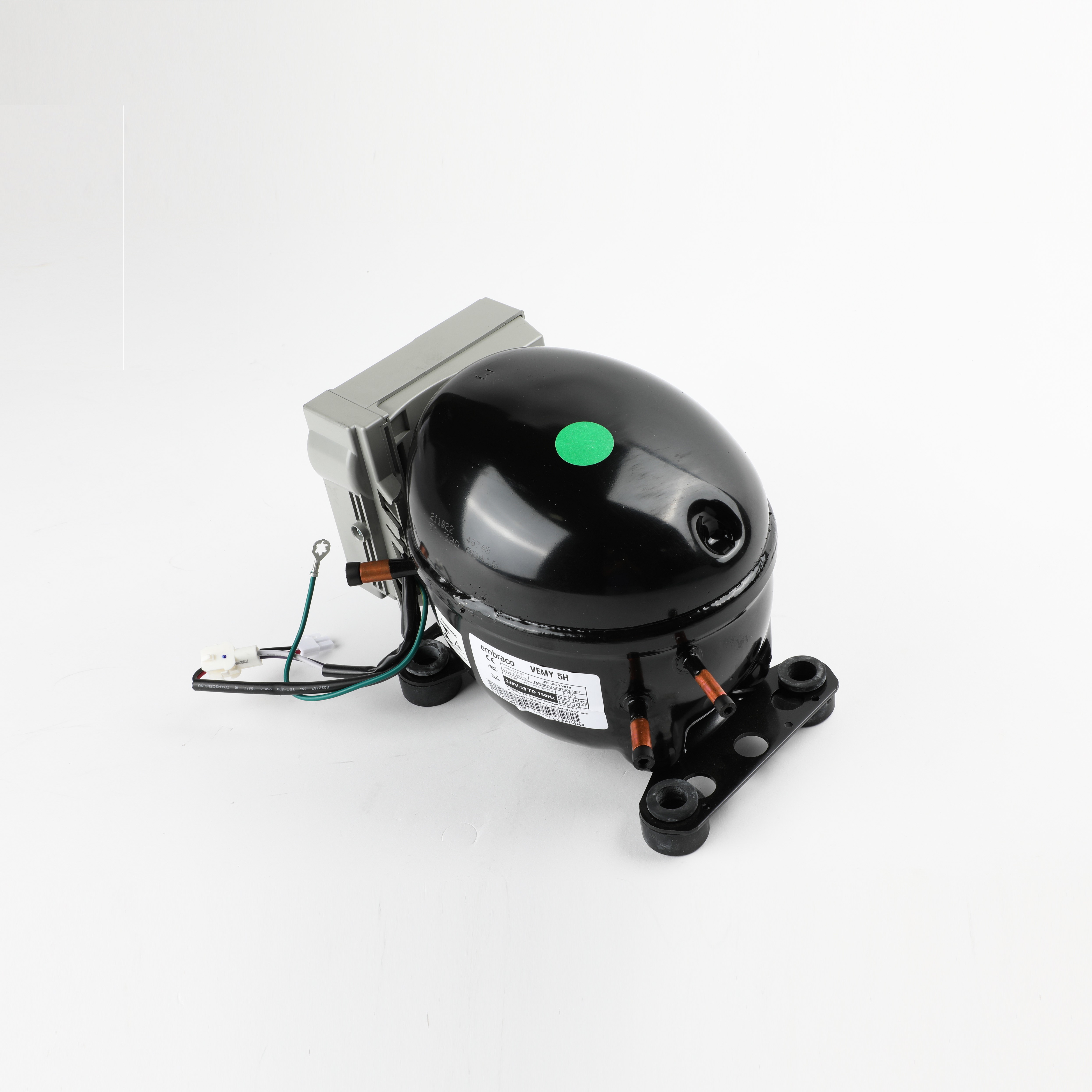 241706201 Frigidaire Refrigerator Compressor