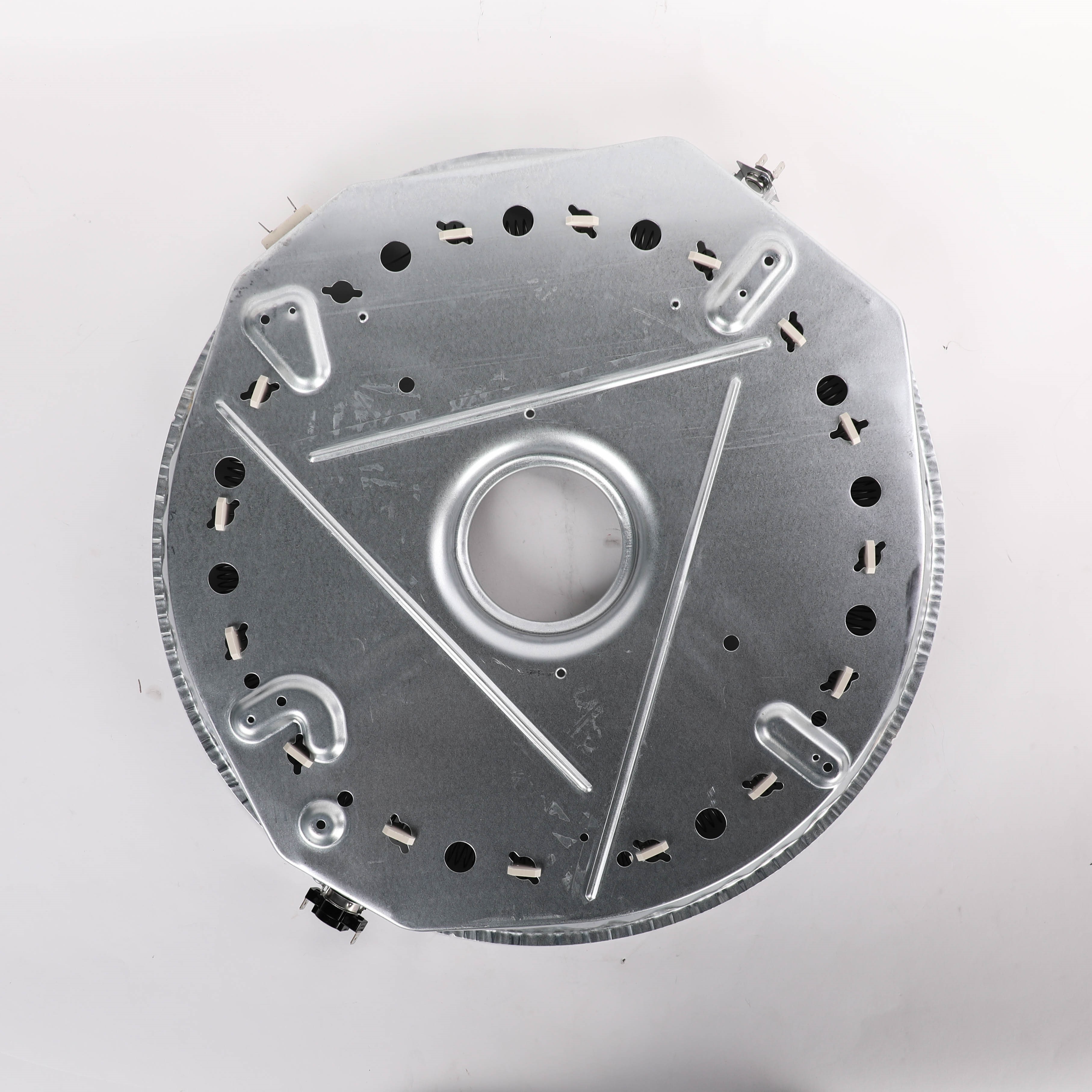 137392702 Frigidaire Dryer Washer Heater Assembly
